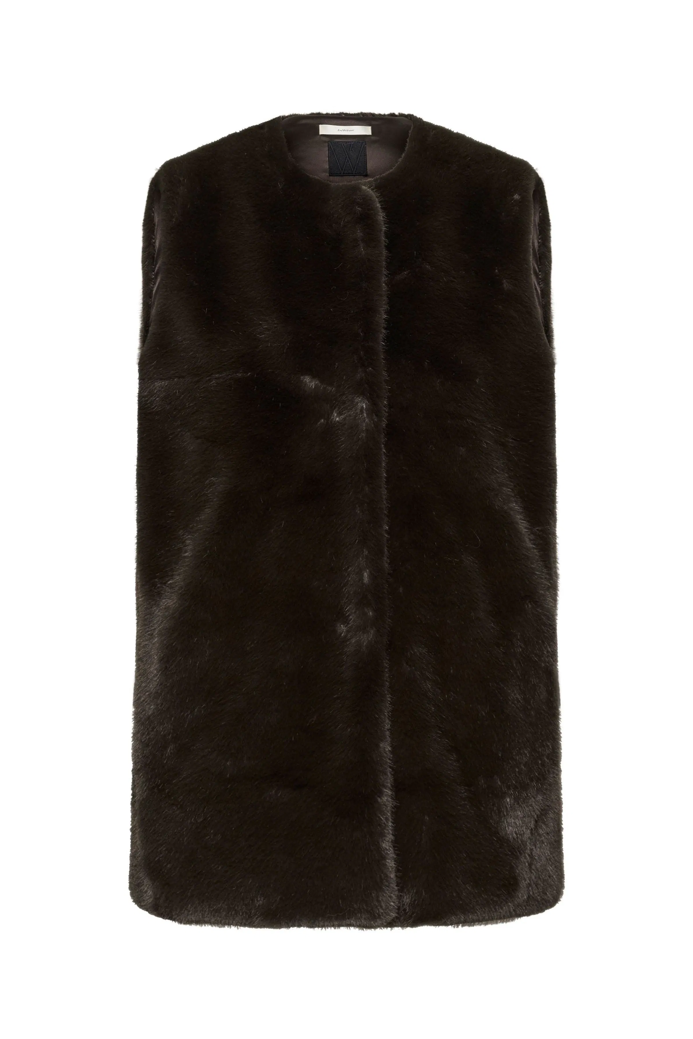 YASMINAHIW Vest PACK FRONT 30112979-191109