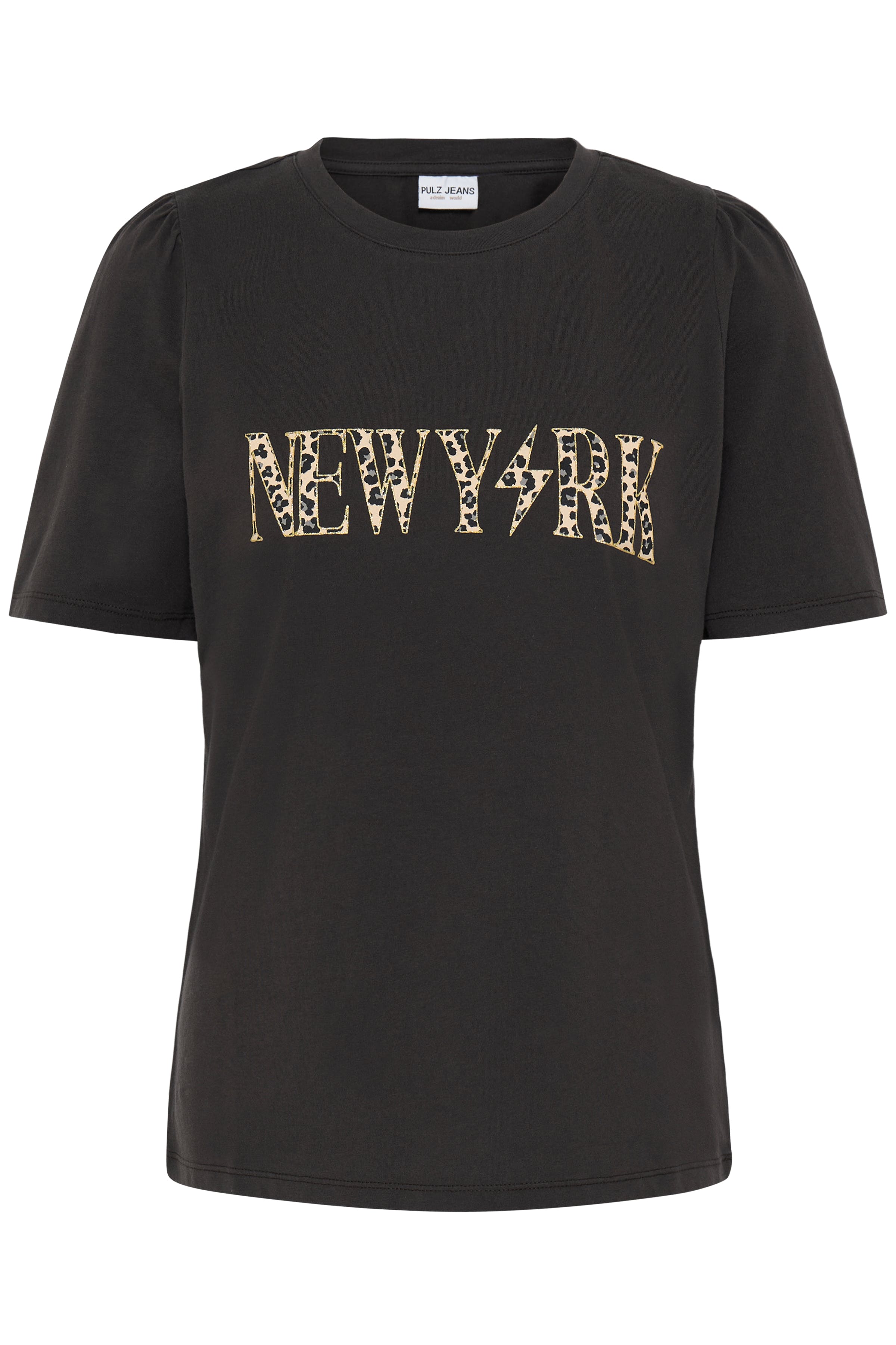 PZDONIA T-shirt PACK FRONT 50210847-191103