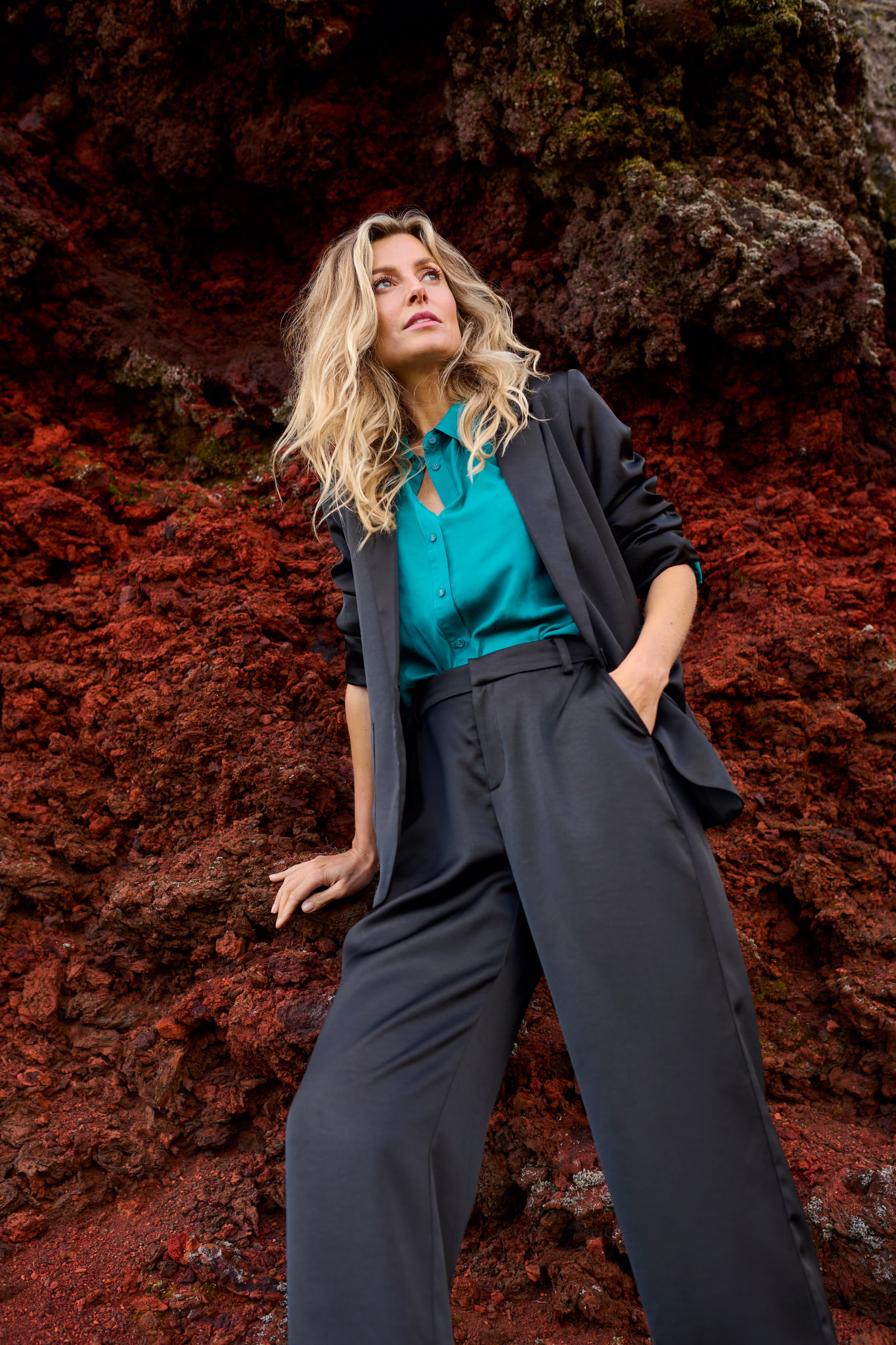 CRNola Overhemd LOCATION NONE 10611978-184936