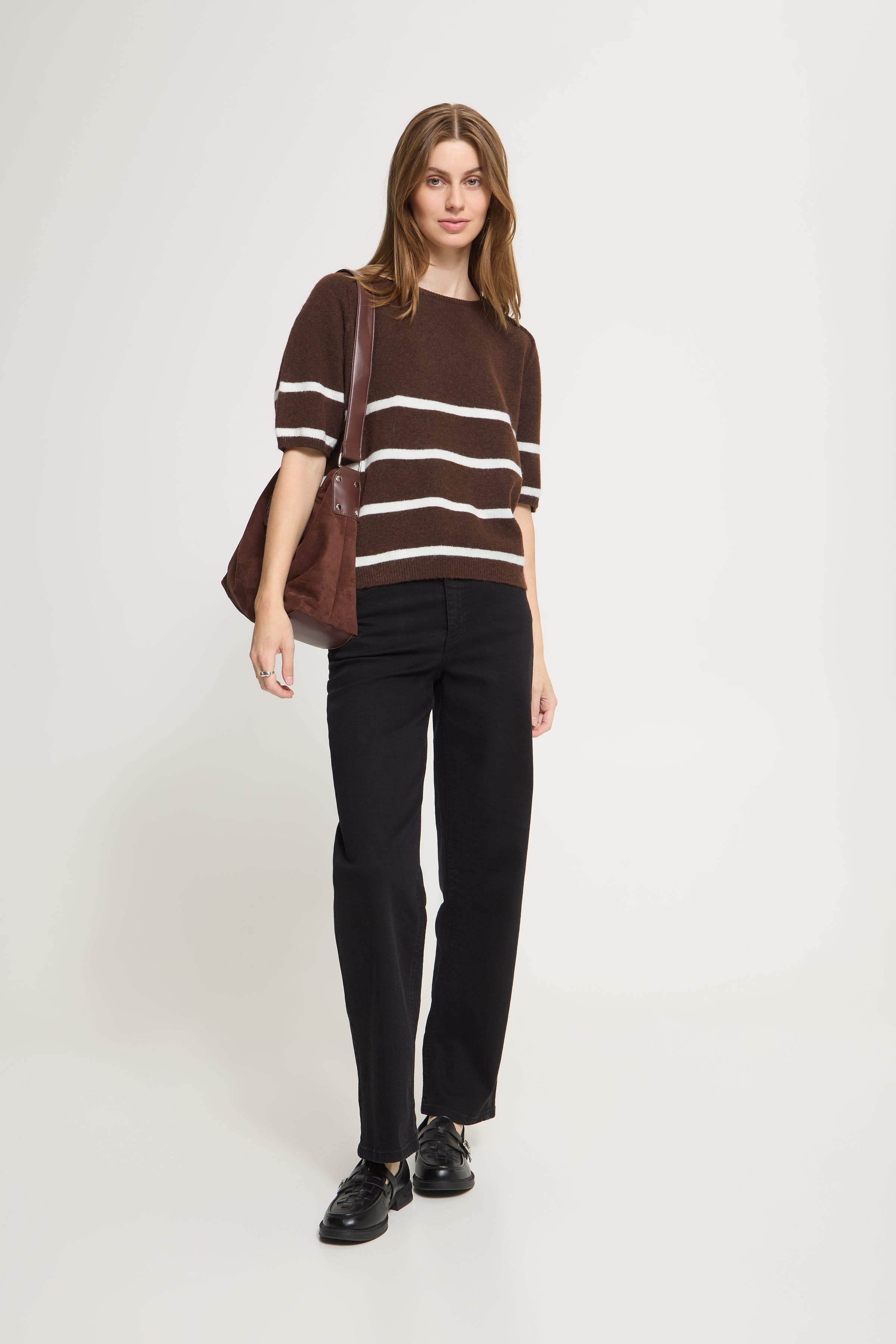 IHDASILA Pullover LOOKBOOK FRONT 20126069-900014215