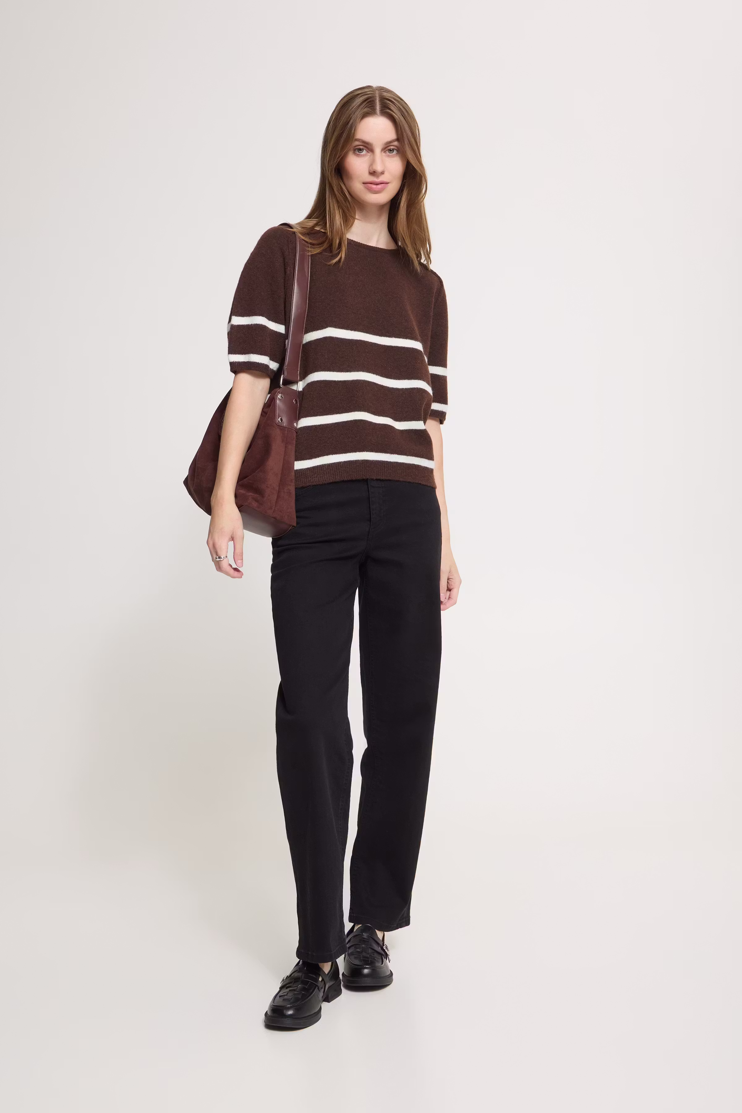 IHDASILA Pullover LOOKBOOK FRONT 20126069-900014215