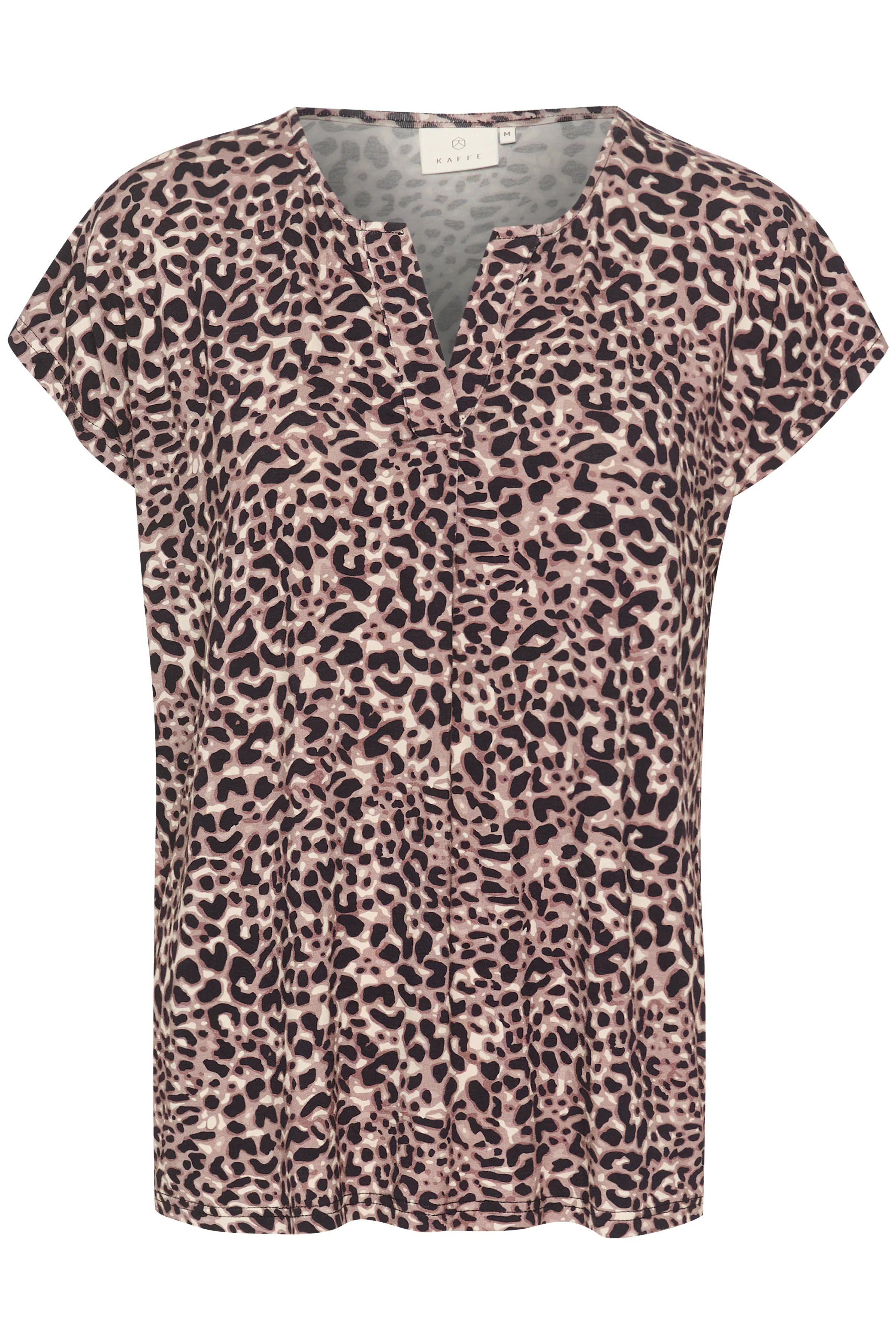 KAcharlotte Blouse PACK FRONT 10508817-106394