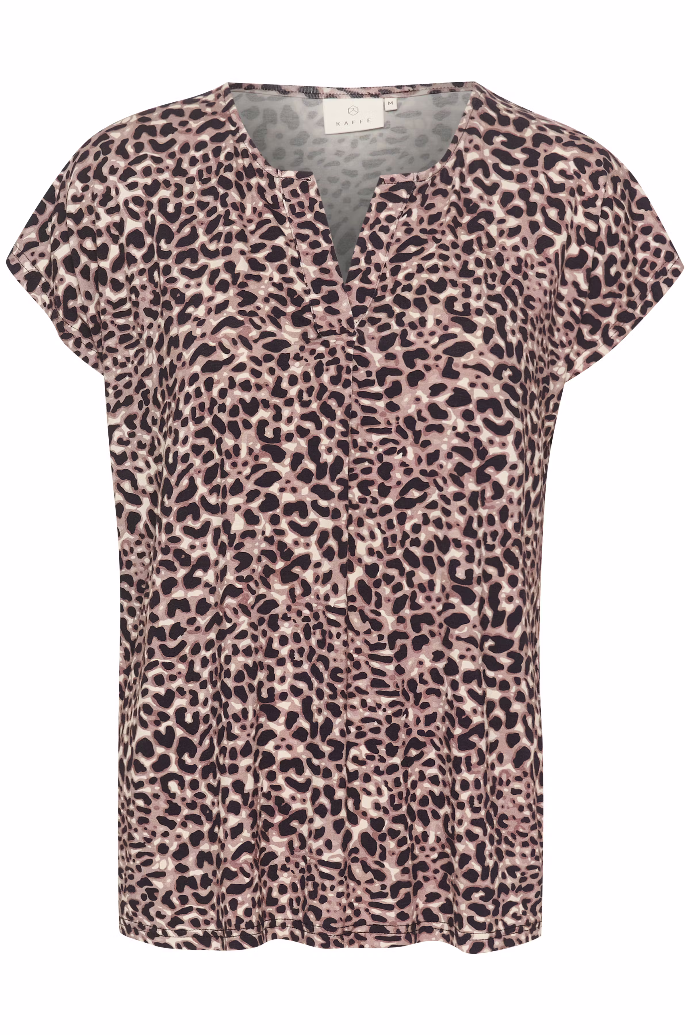 KAcharlotte Bluse PACK FRONT 10508817-106394