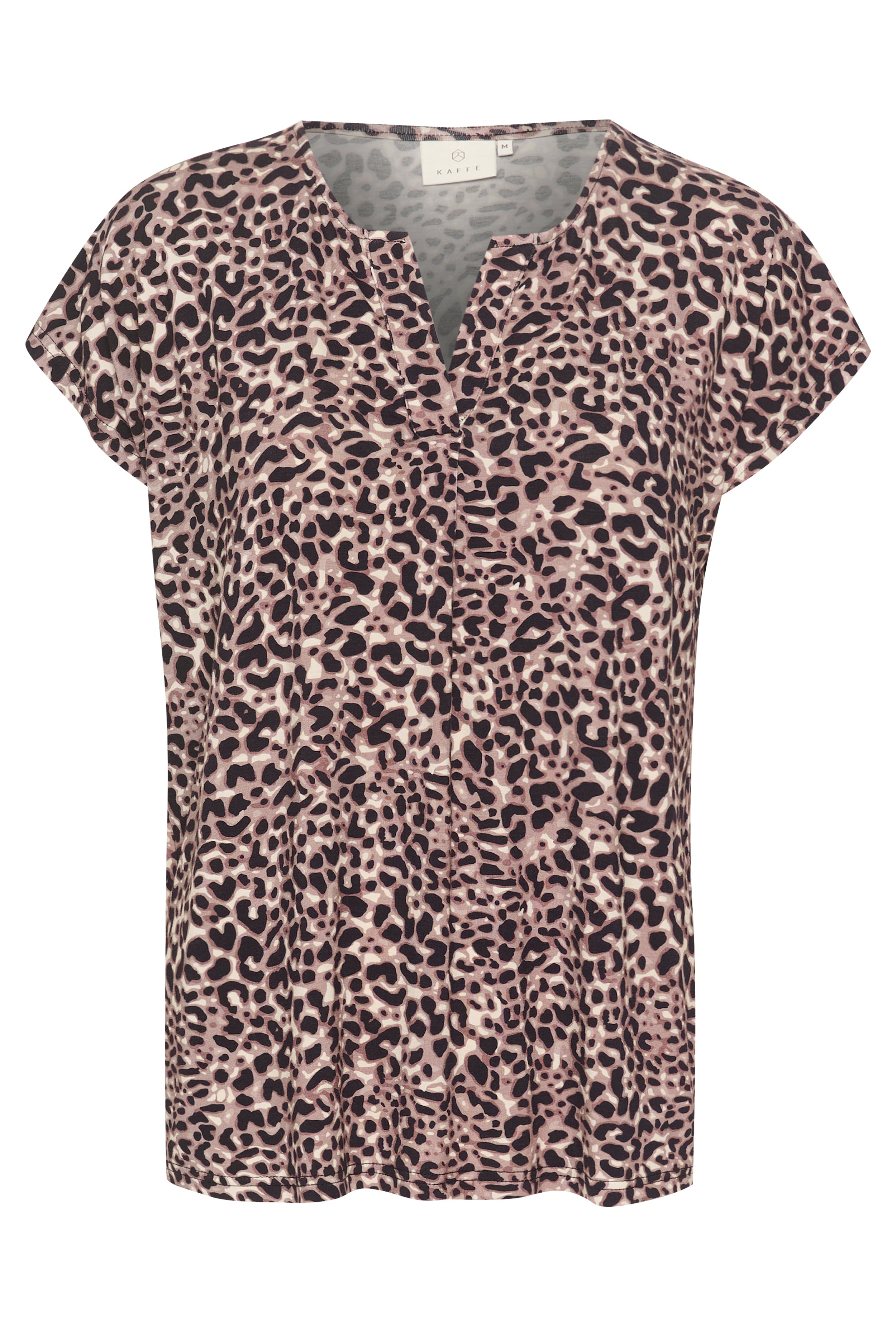 KAcharlotte Blouse PACK FRONT 10508817-106394