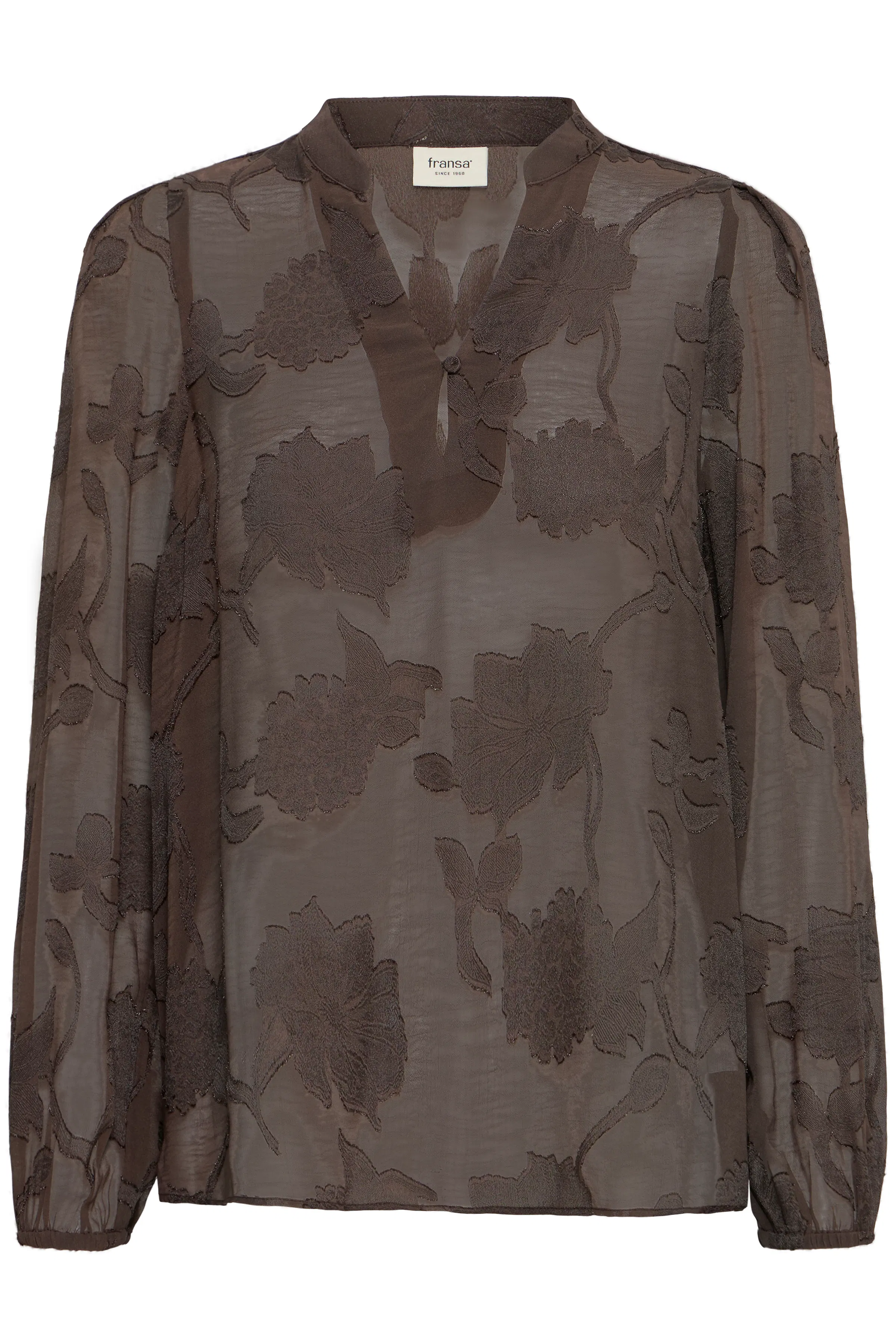 FRLYLA Bluse PACK FRONT 20618649-191106