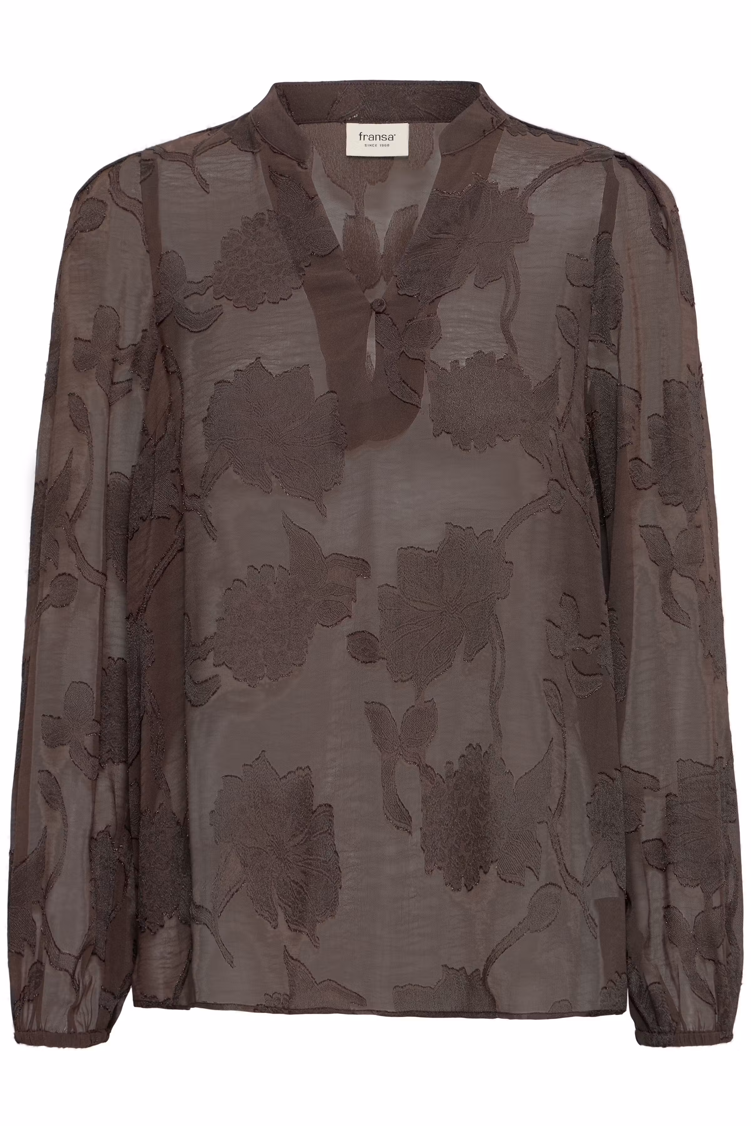 FRLYLA Bluse PACK FRONT 20618649-191106