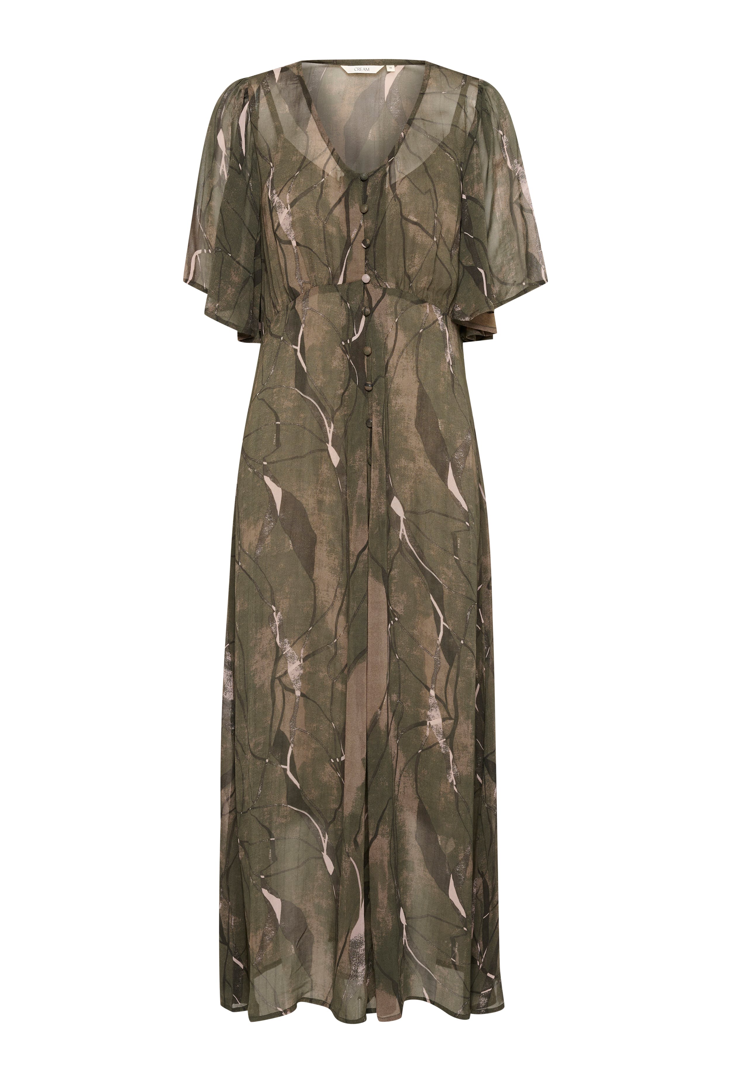 CRChery Kjole PACK FRONT 10611486-106171