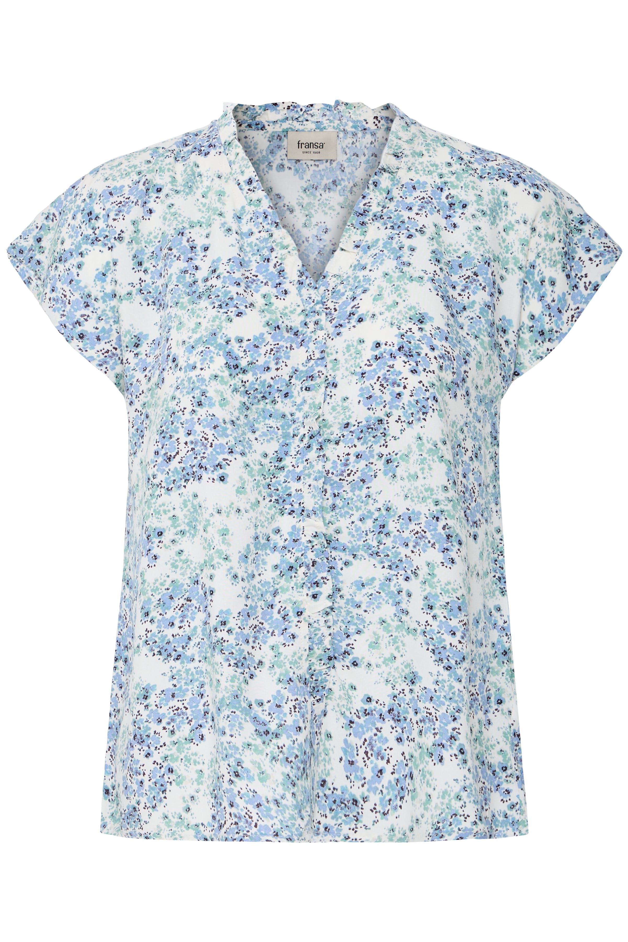 FRMERLE Shirt PACK FRONT 20617549-900006120