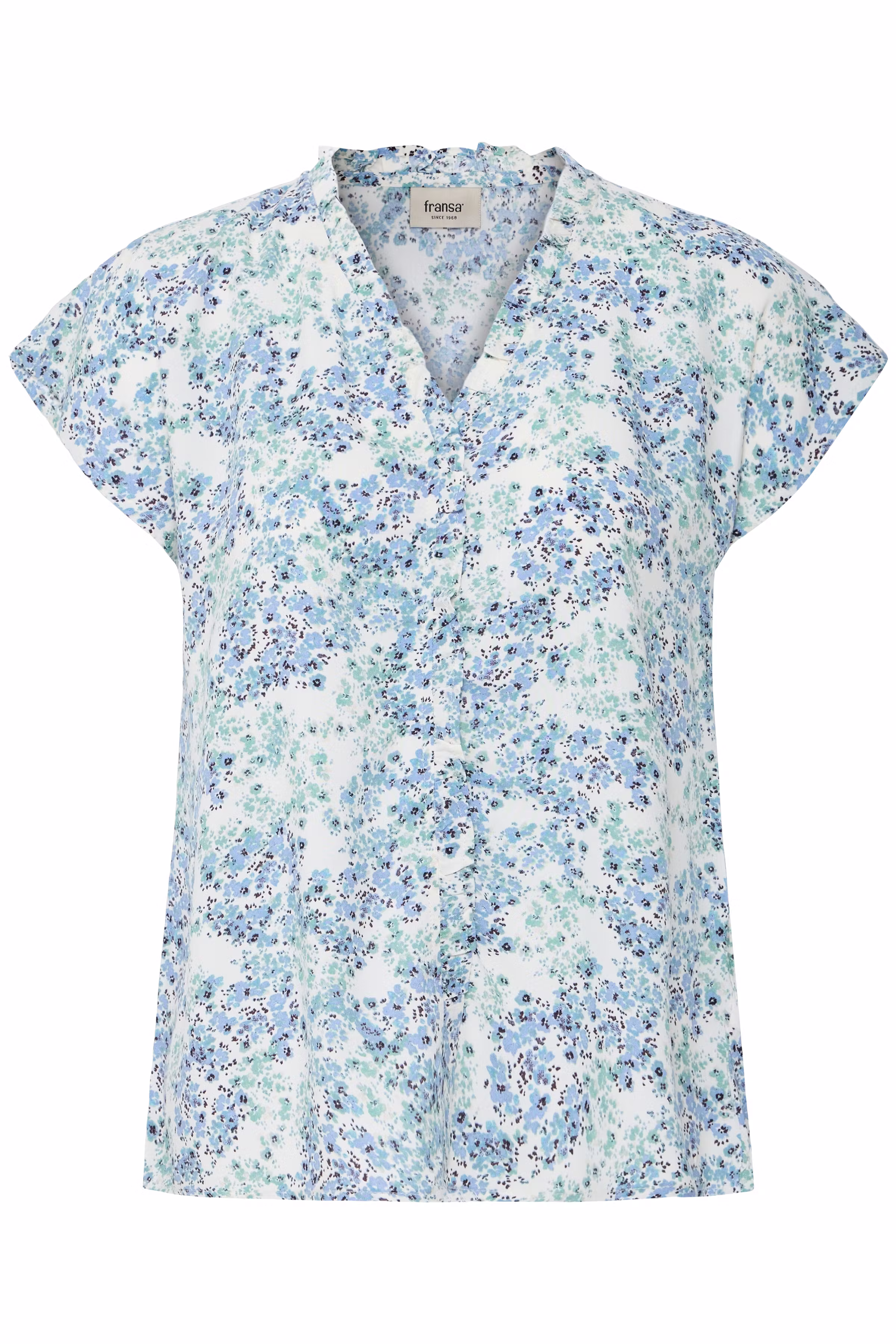 FRMERLE Shirt PACK FRONT 20617549-900006194