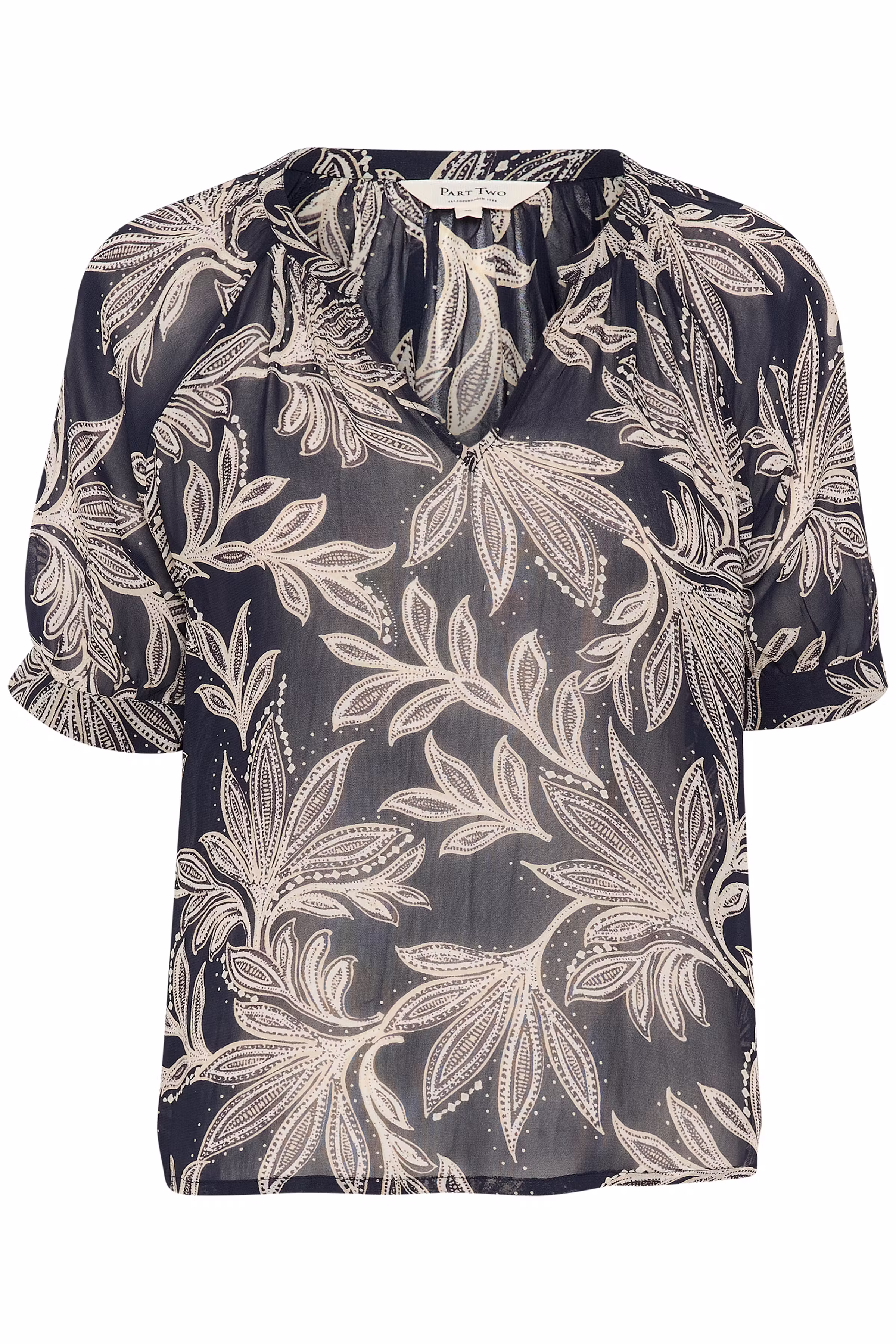 PopsyPW Blouse PACK FRONT 30307904-302956