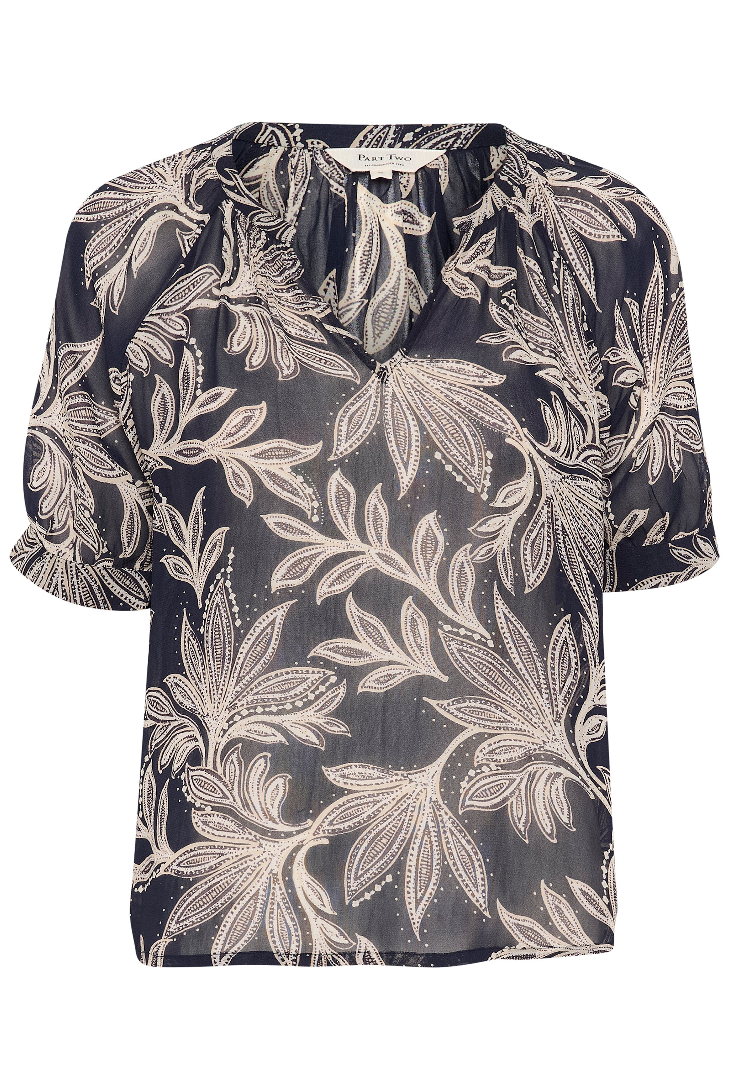 PopsyPW Blouse PACK FRONT 30307904-303119