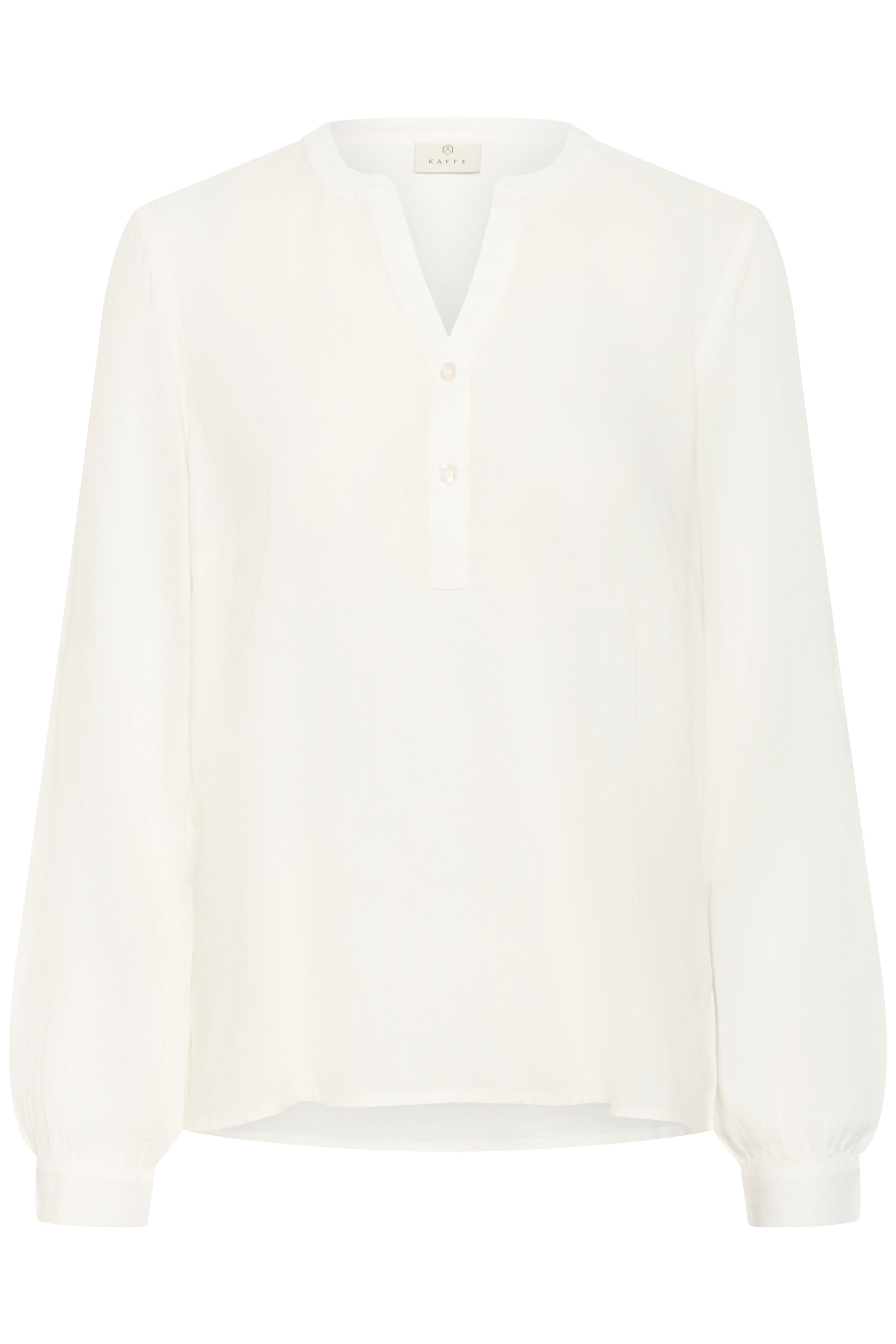 KAmilia Lin bluse PACK FRONT 10508313-110602