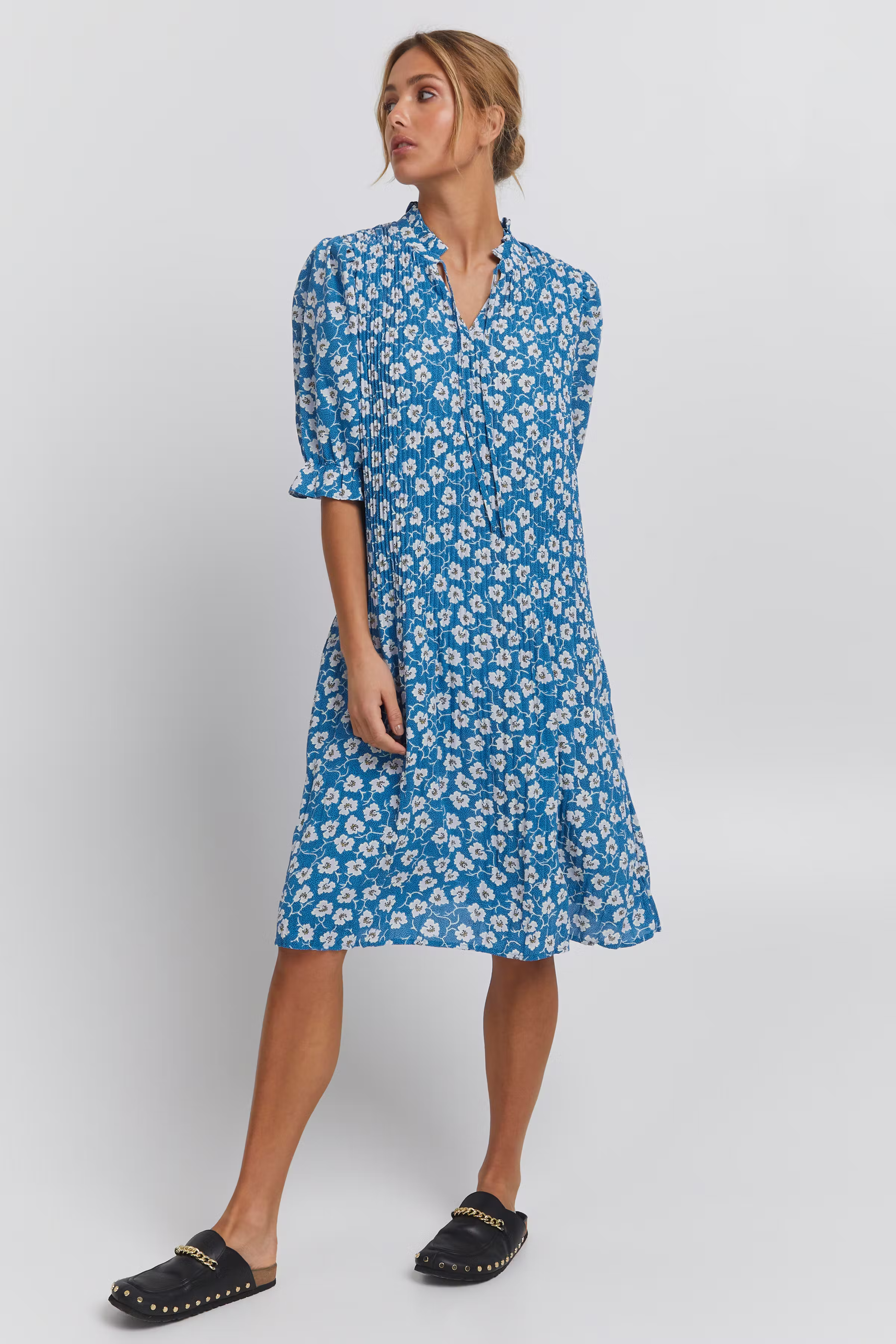 Kleid LOOKBOOK FRONT 20117781-184140