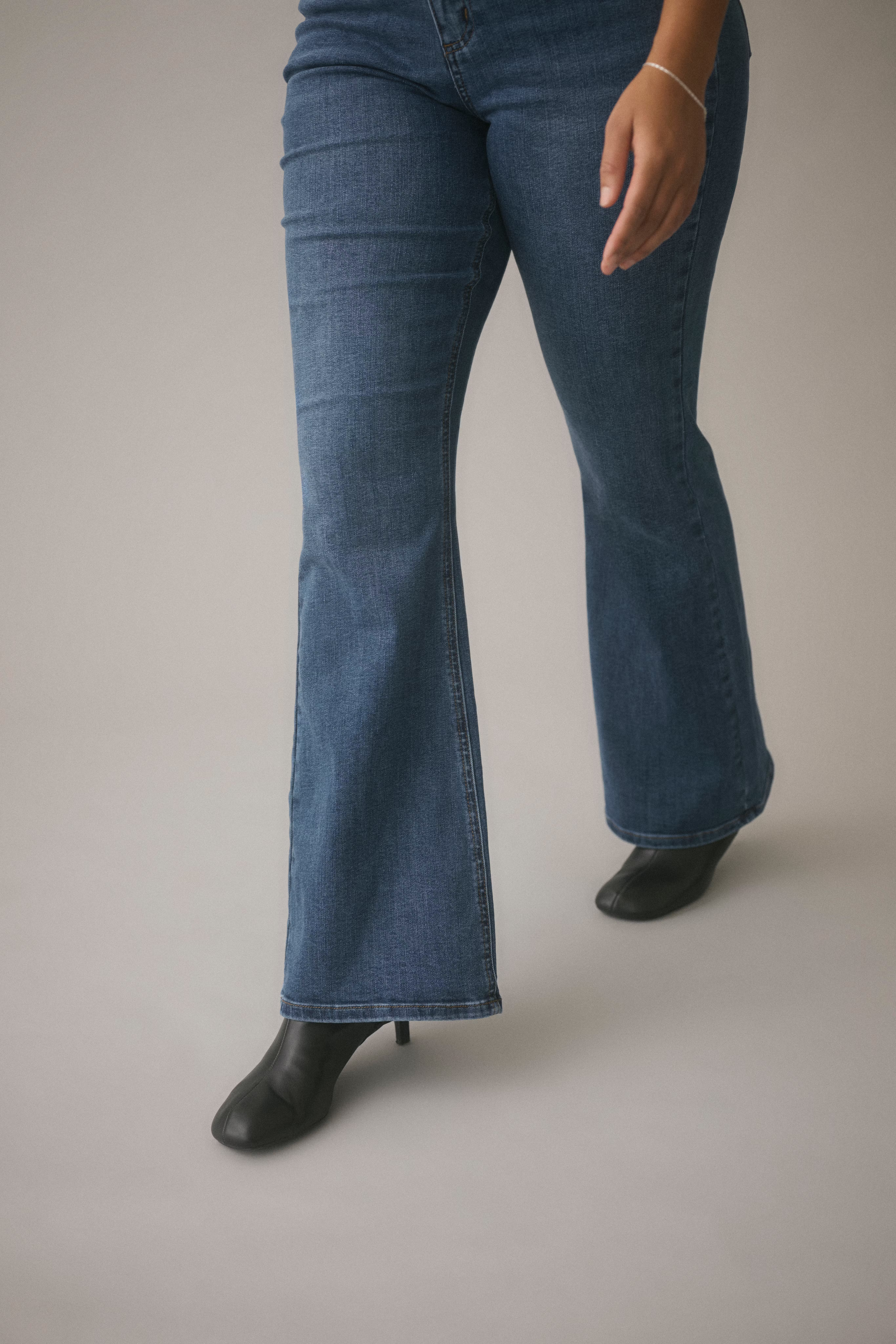 KAforest Jeans LOCATION NONE 10510720-102272