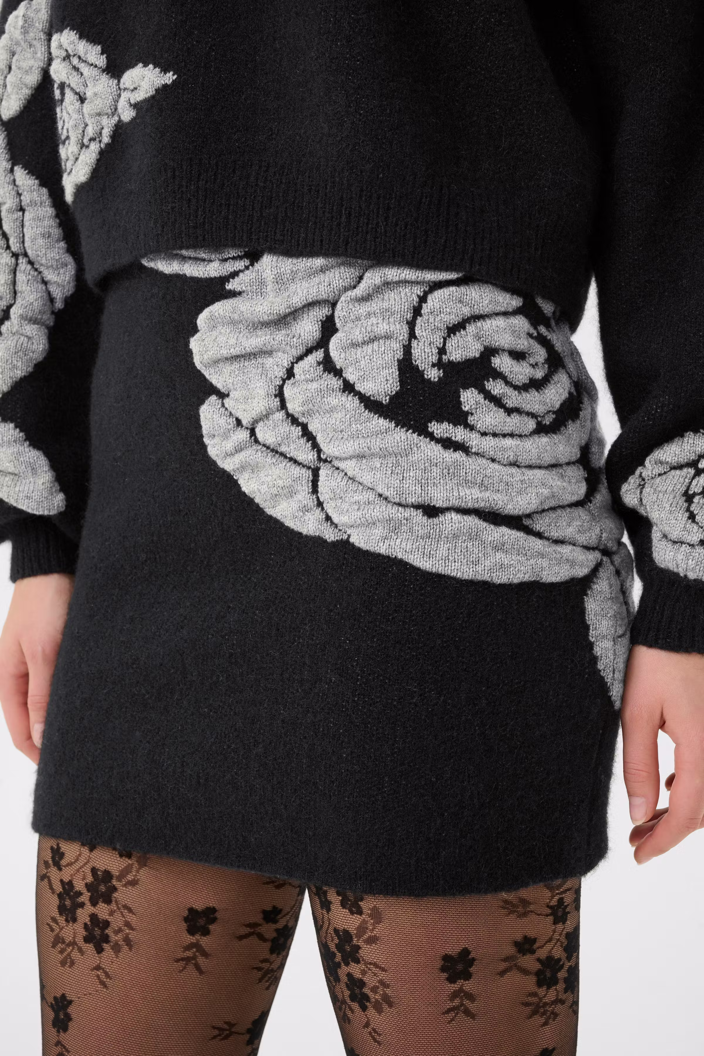 GZrosaly Rock LOOKBOOK DETAIL 10910595-100017