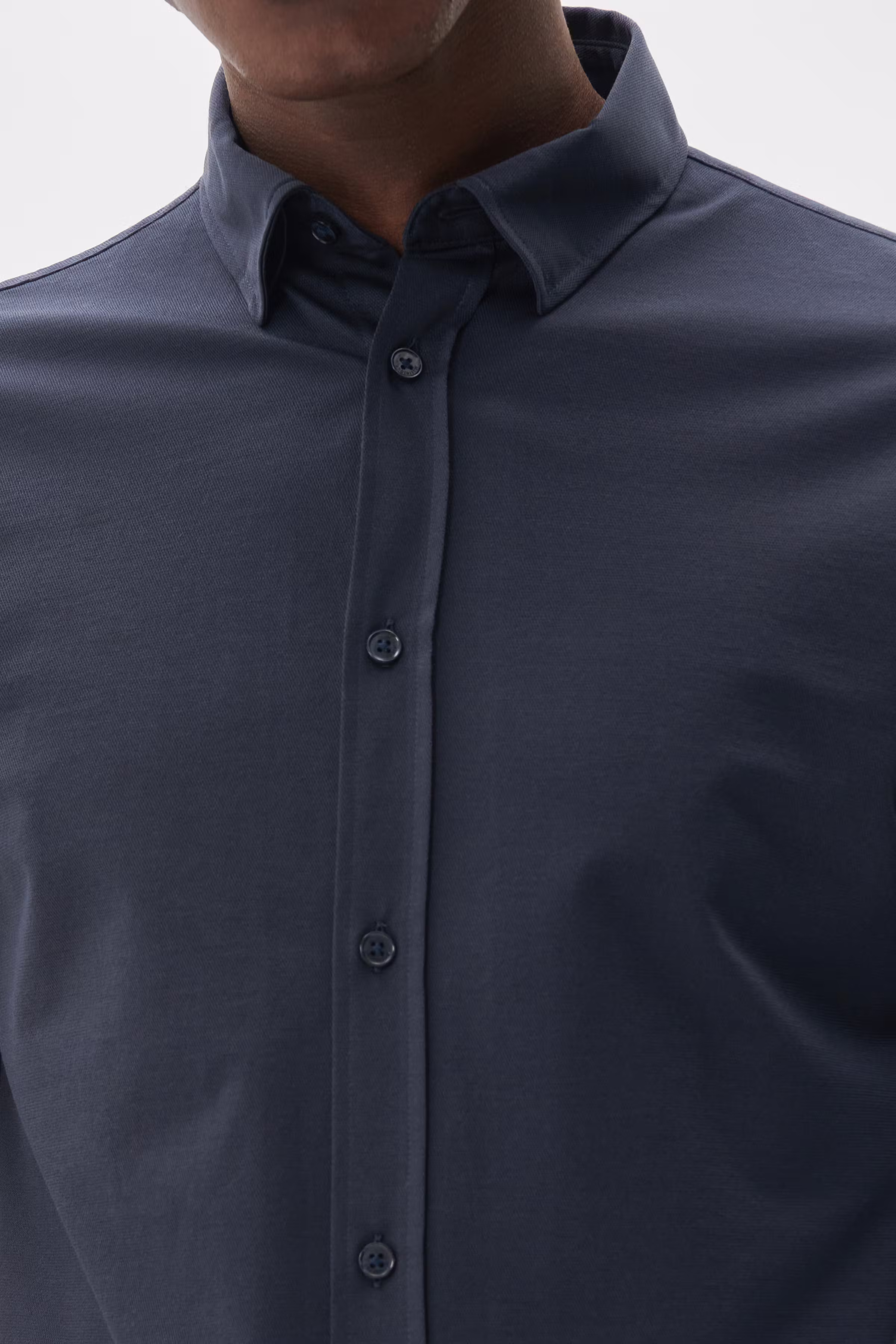 MAtrostol Skjorte LOOKBOOK DETAIL 30205262-194011