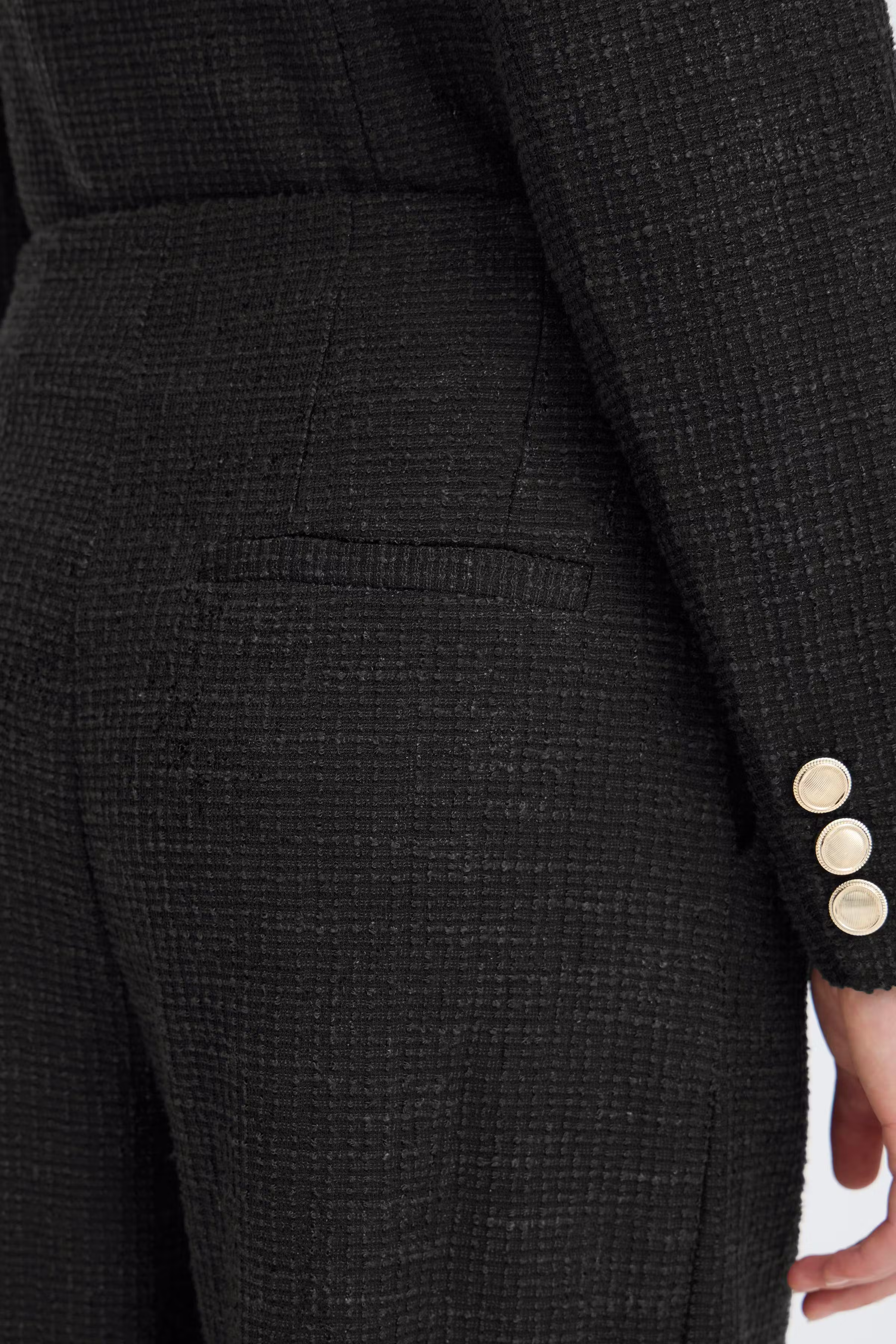 IHKATE Bukser LOOKBOOK DETAIL 20124868-194008