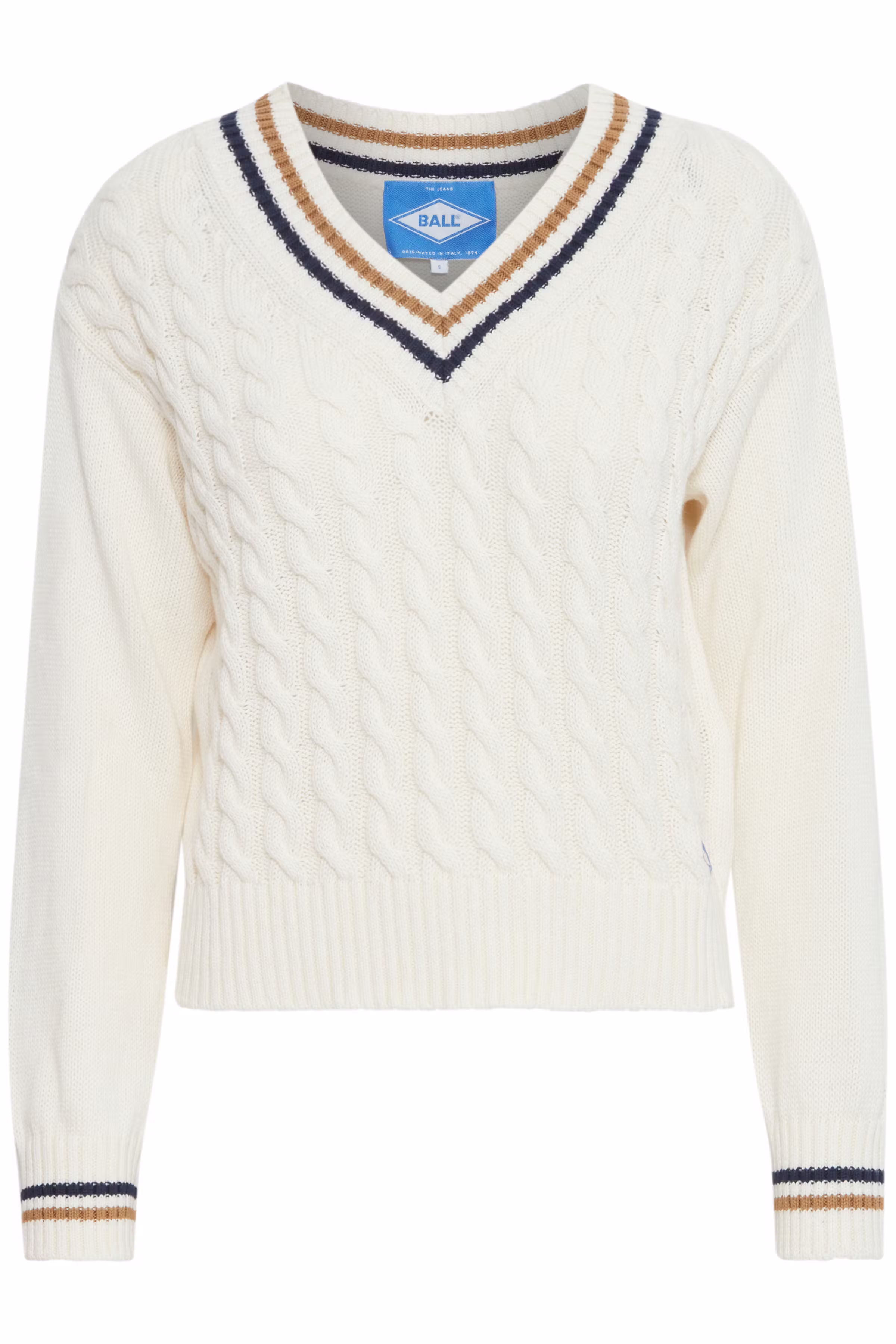 BAFIRANZE Pullover PACK FRONT 50405047-114201