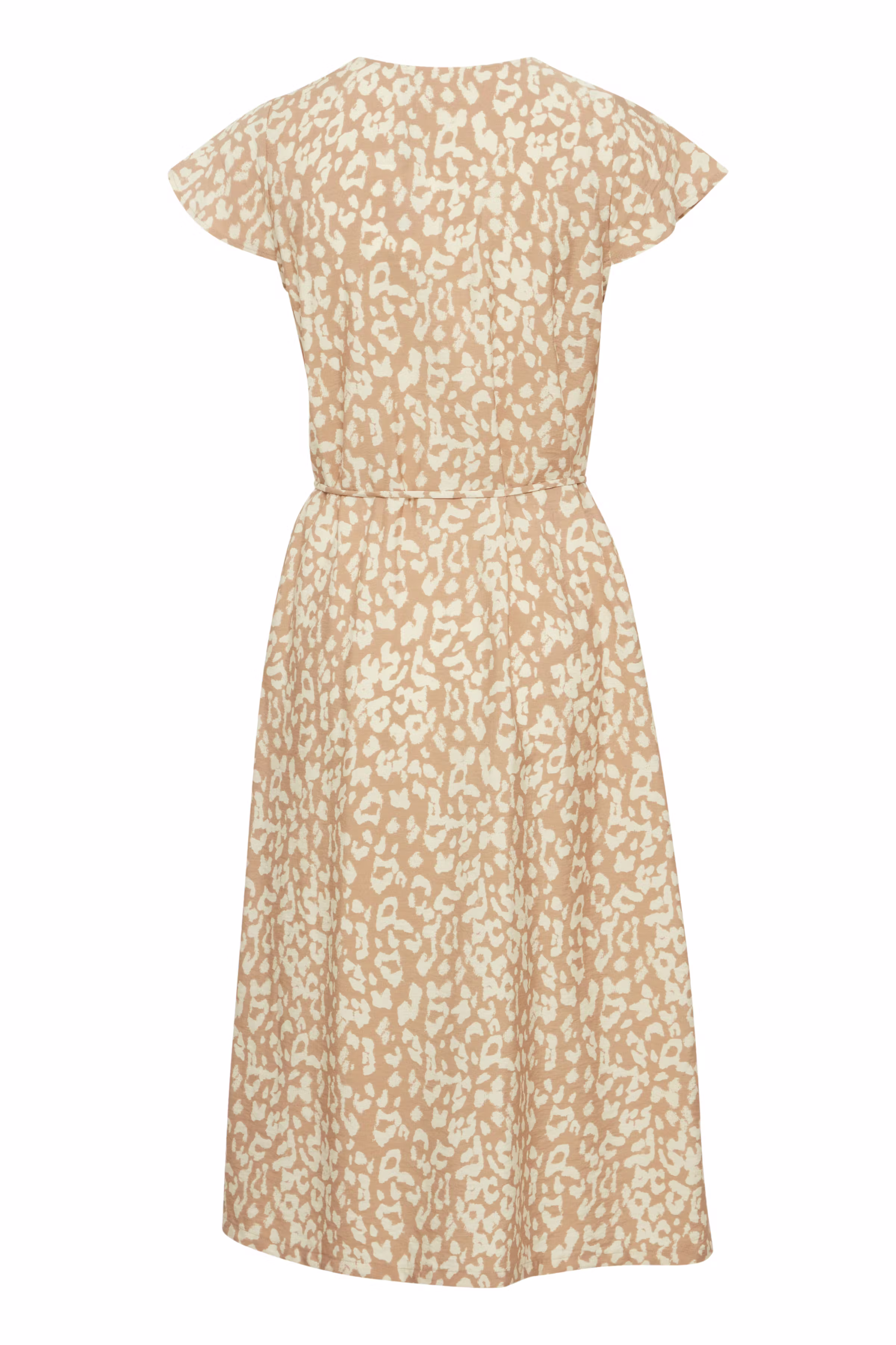 IHTAMIKO Kjole PACK BACK 20121188-203044