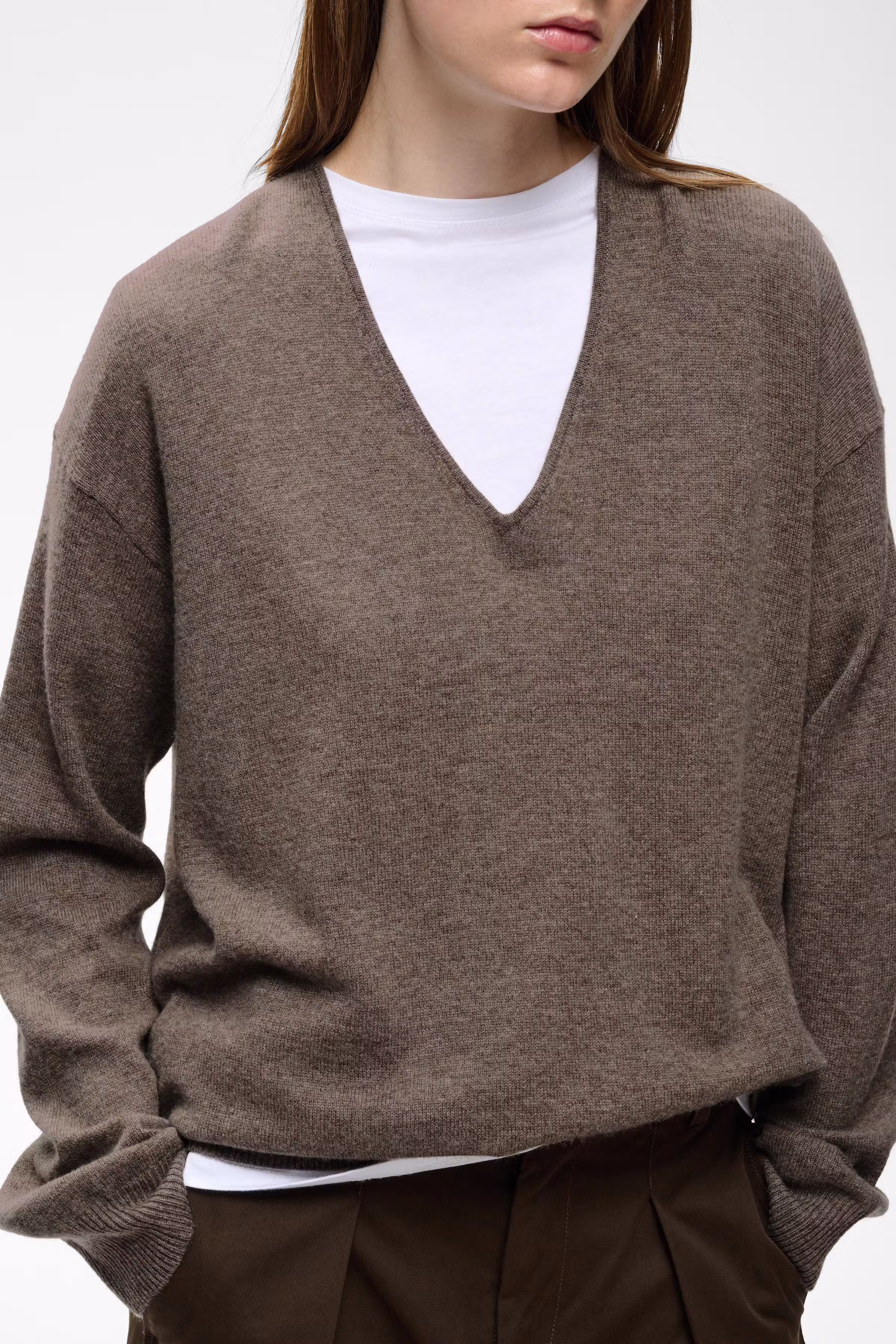 TALLYIW Pullover LOOKBOOK DETAIL 30113217-1911091