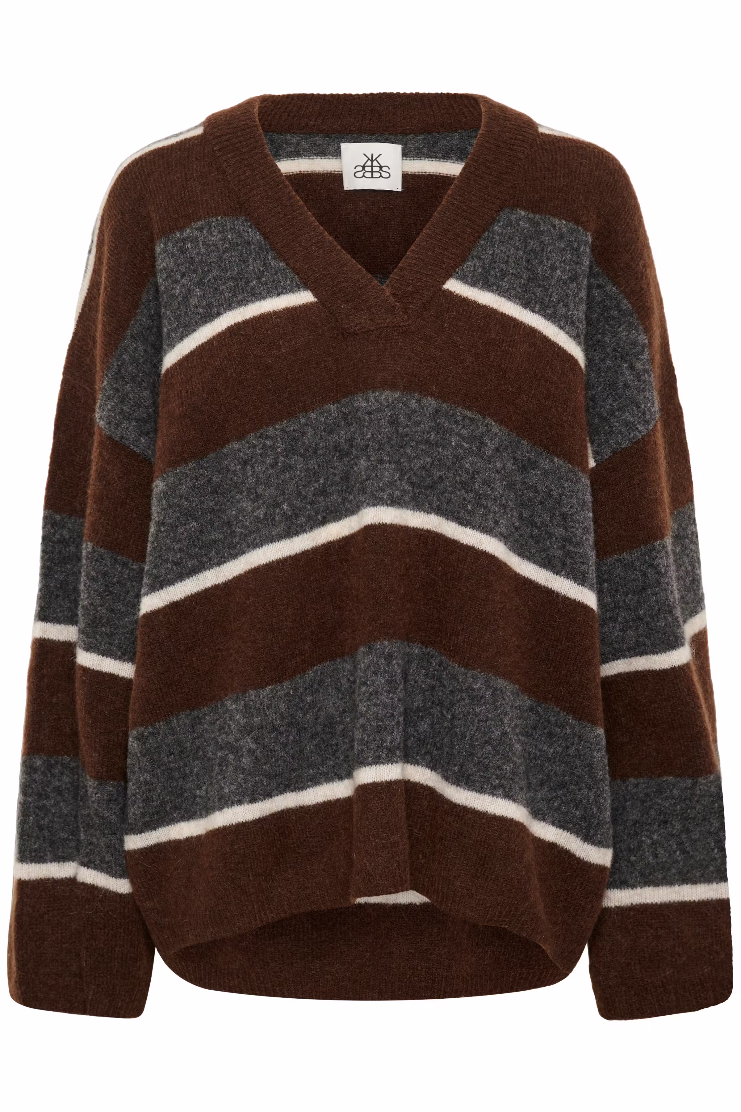 KBZelda Pullover PACK FRONT 10105601-108563