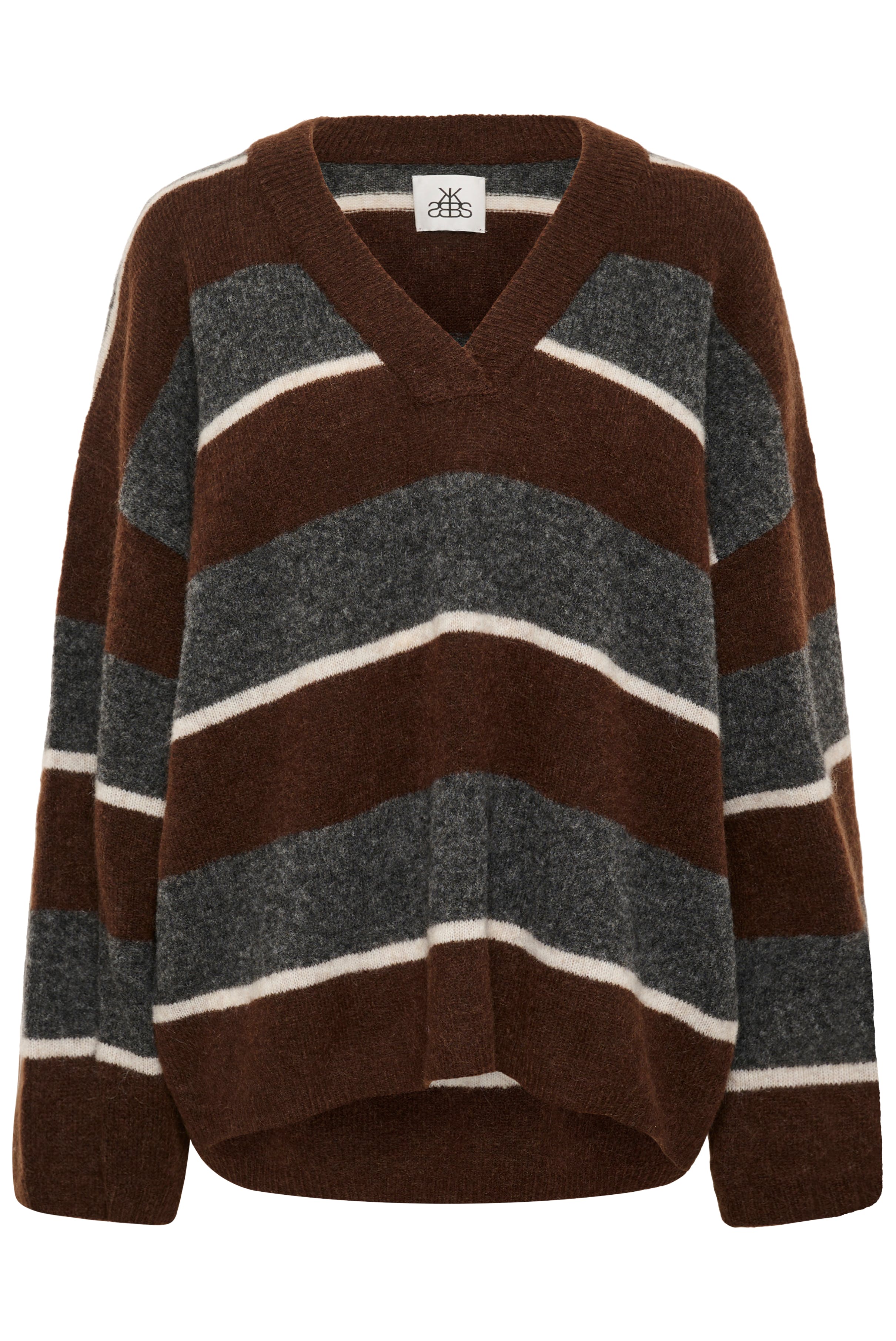 KBZelda Pullover PACK FRONT 10105601-108562