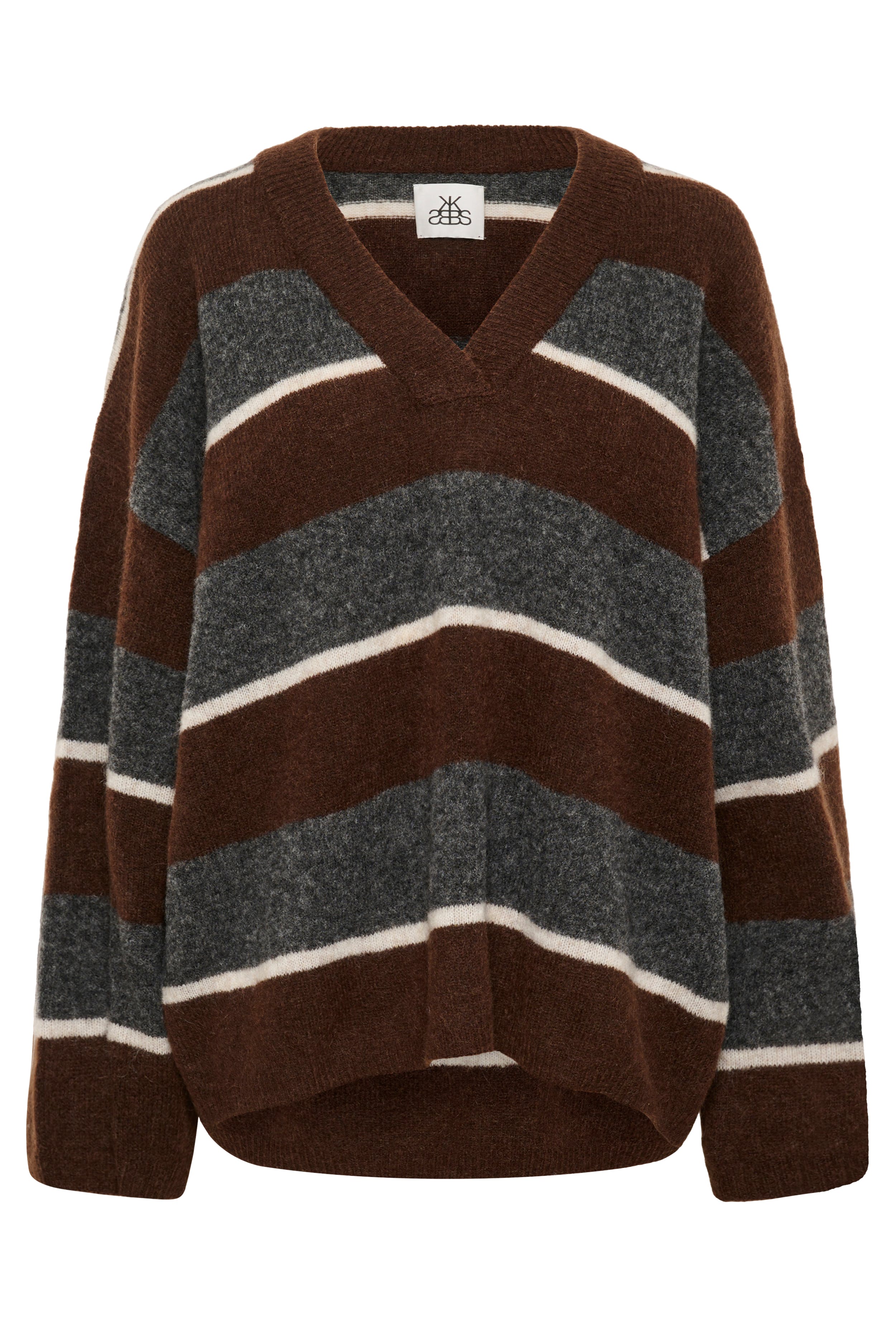 KBZelda Pullover PACK FRONT 10105601-108563