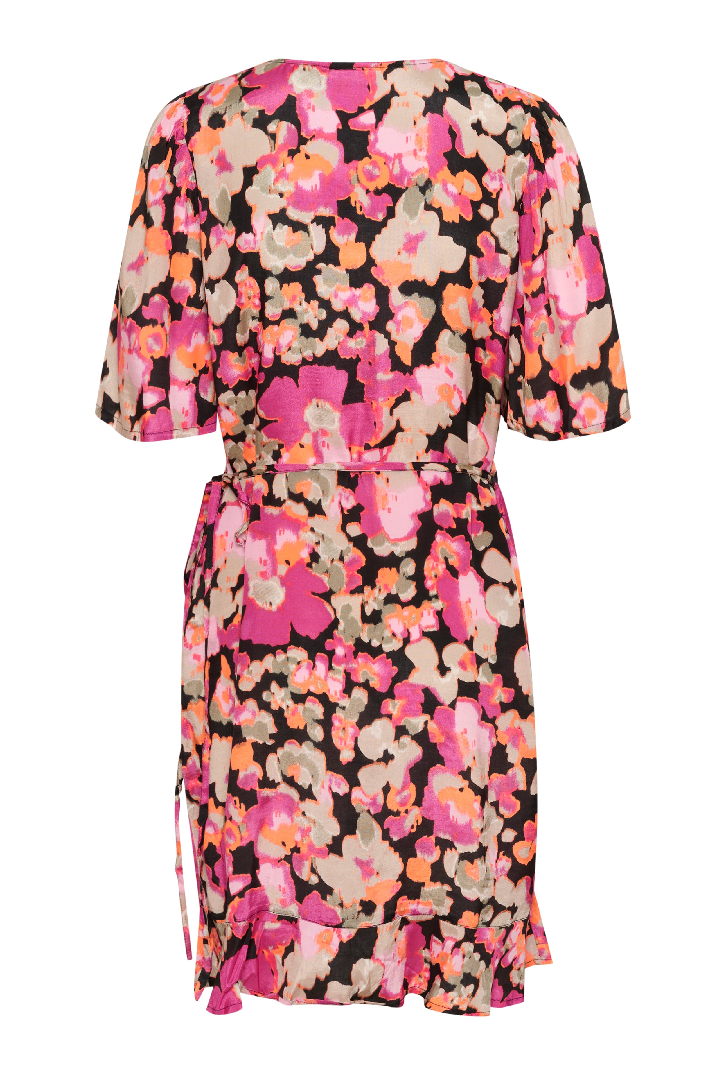 KApollie Dress PACK BACK 10508550-105741