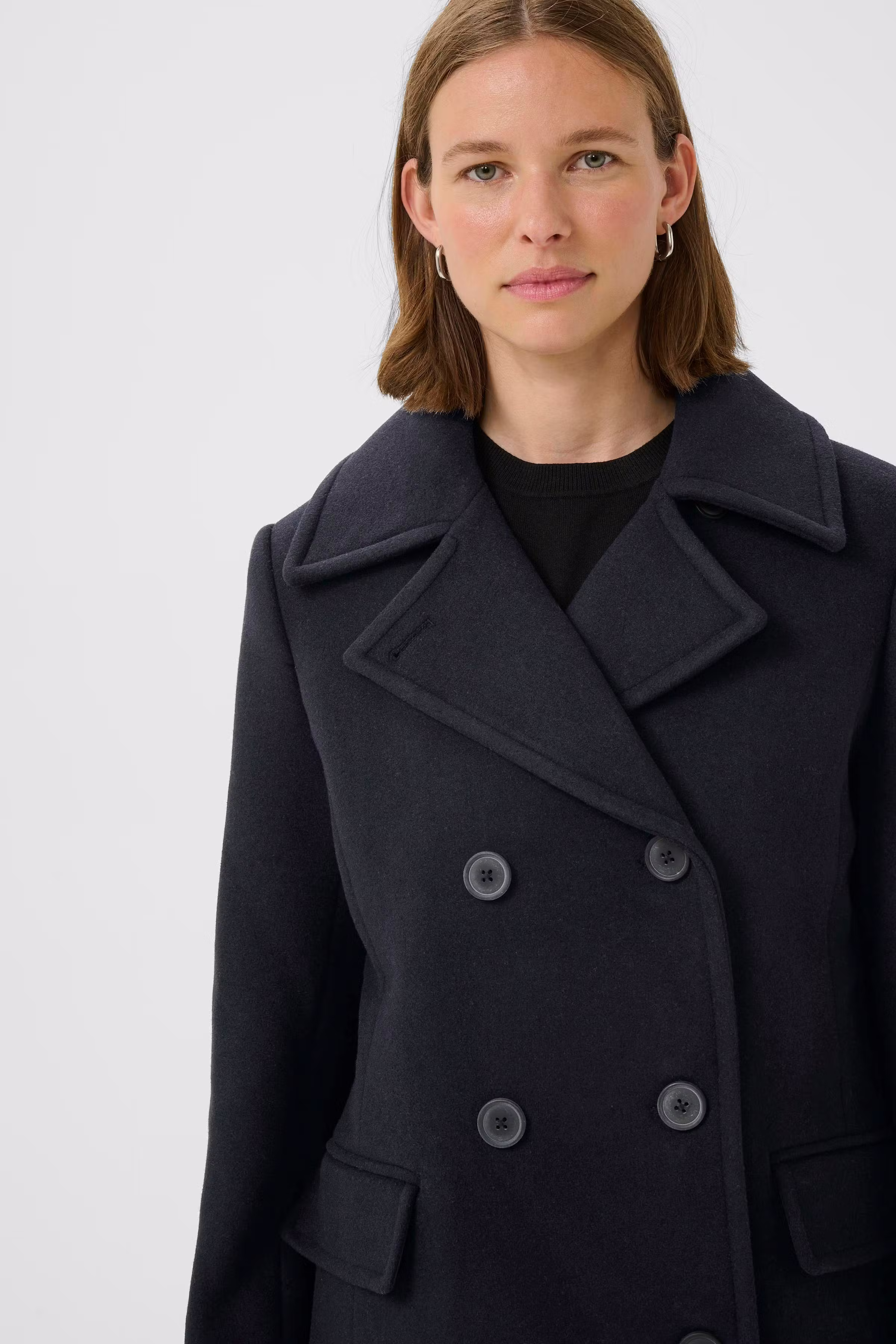 PerryIW Frakke LOOKBOOK DETAIL 30110809-300005