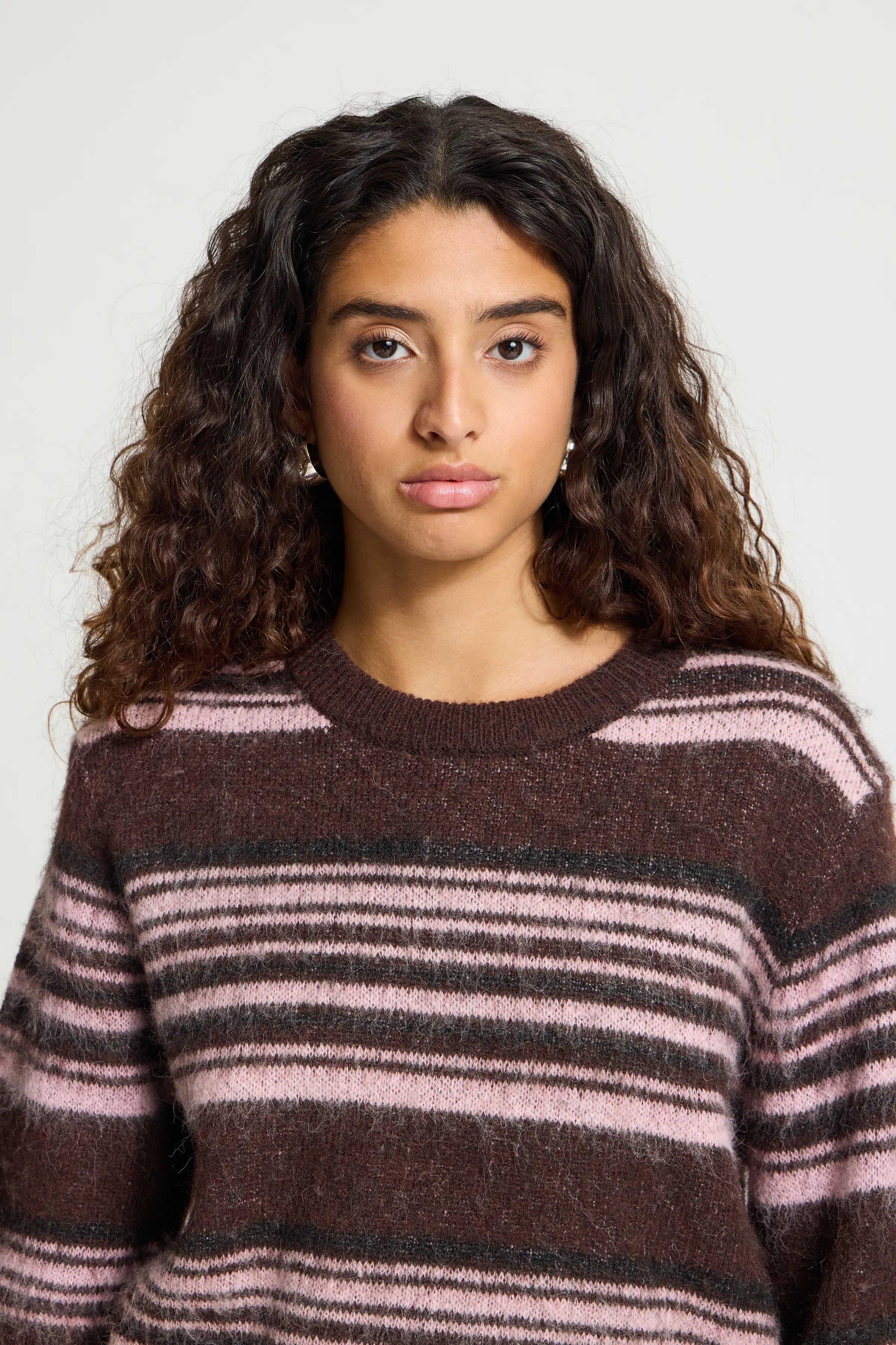 IHALLO Pullover LOOKBOOK DETAIL 20127140-900014445