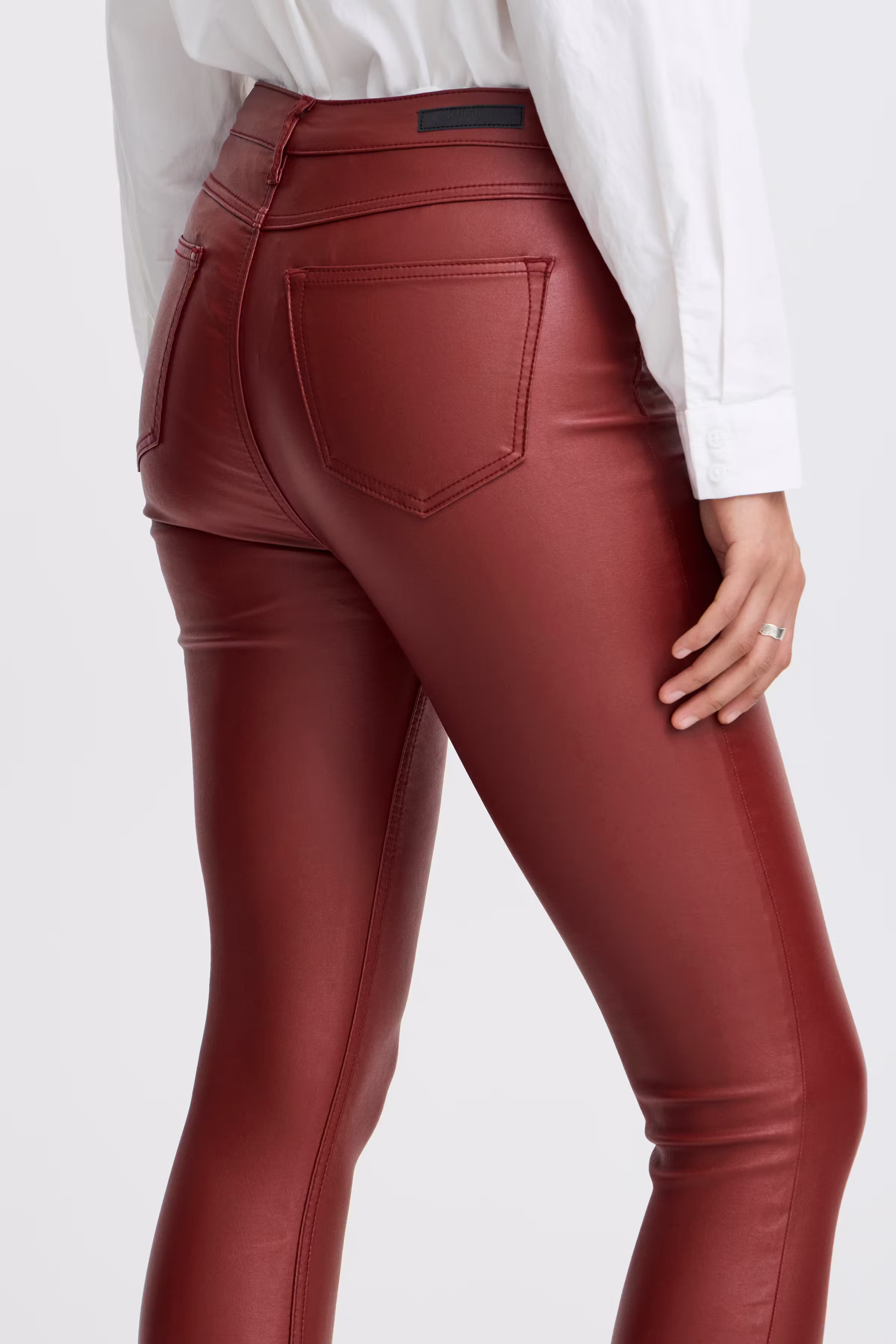 BYKIKO Broek LOOKBOOK DETAIL 20802715-191930