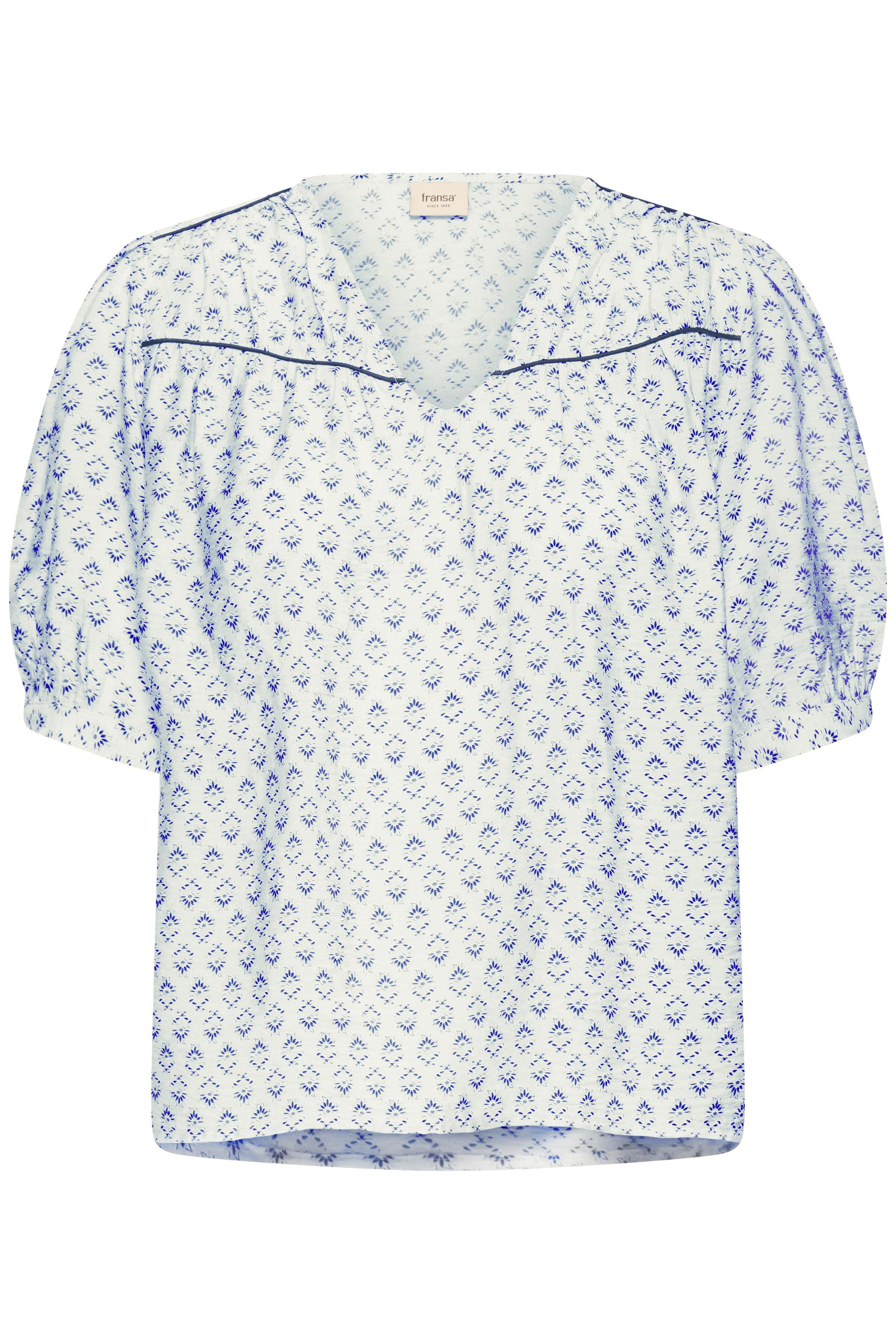 FRHITA Blus PACK FRONT 20617620-900007509