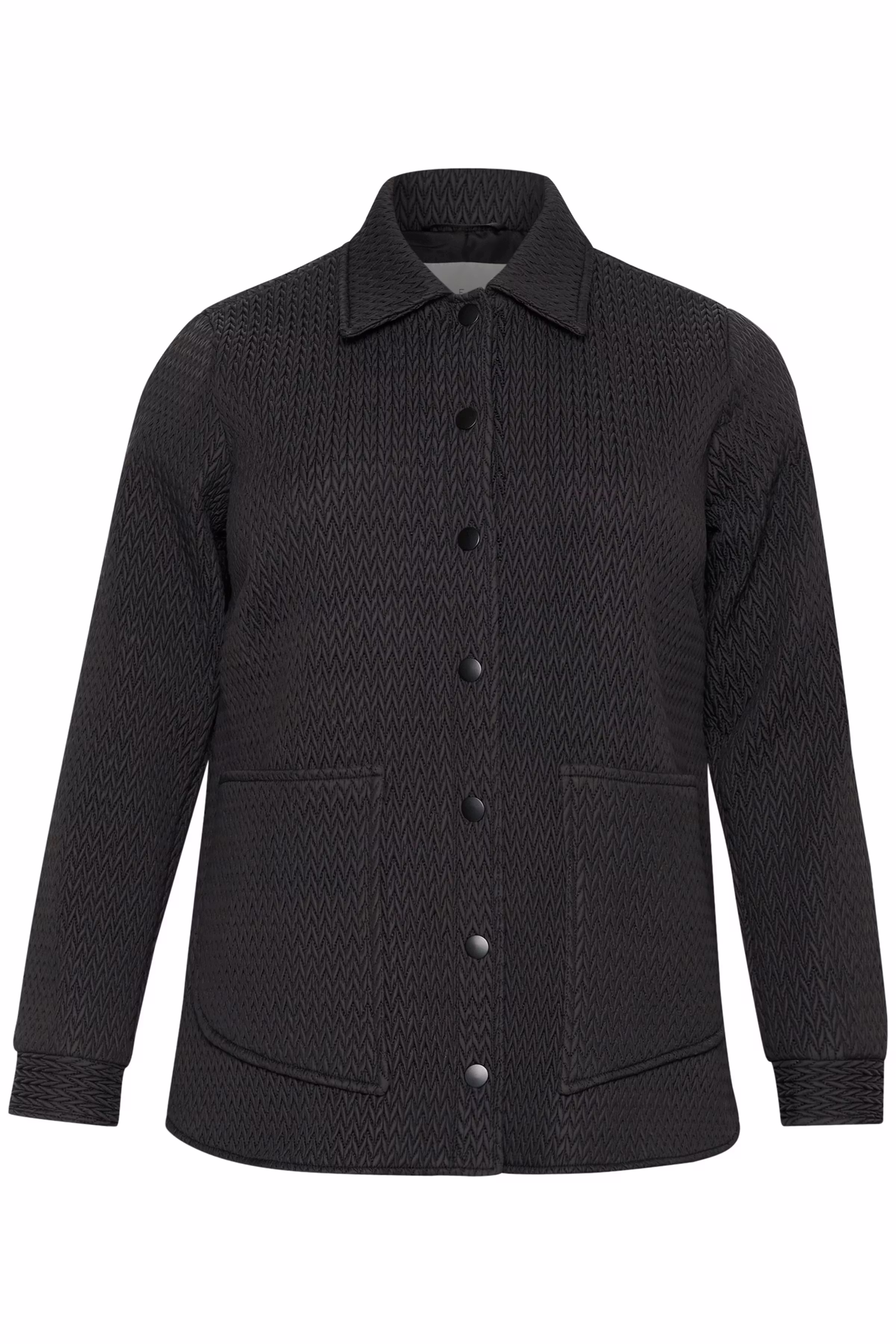 KCmandy Casual Jacke PACK FRONT 10582666-100121