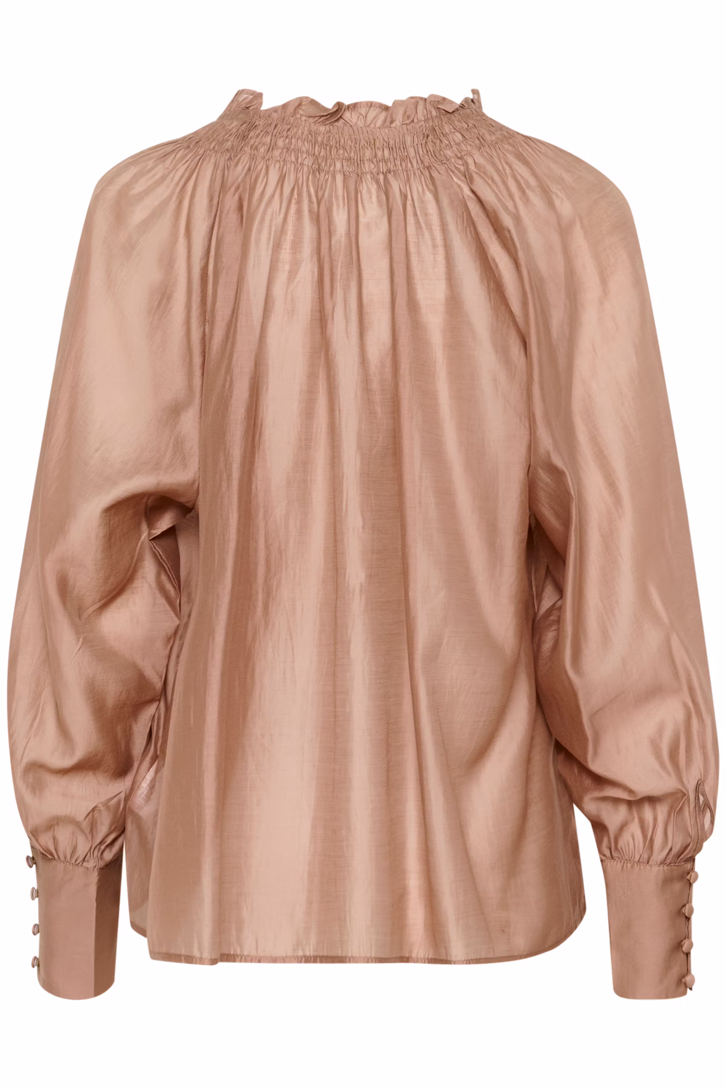 CRFriil Overhemd PACK BACK 10613588-171409