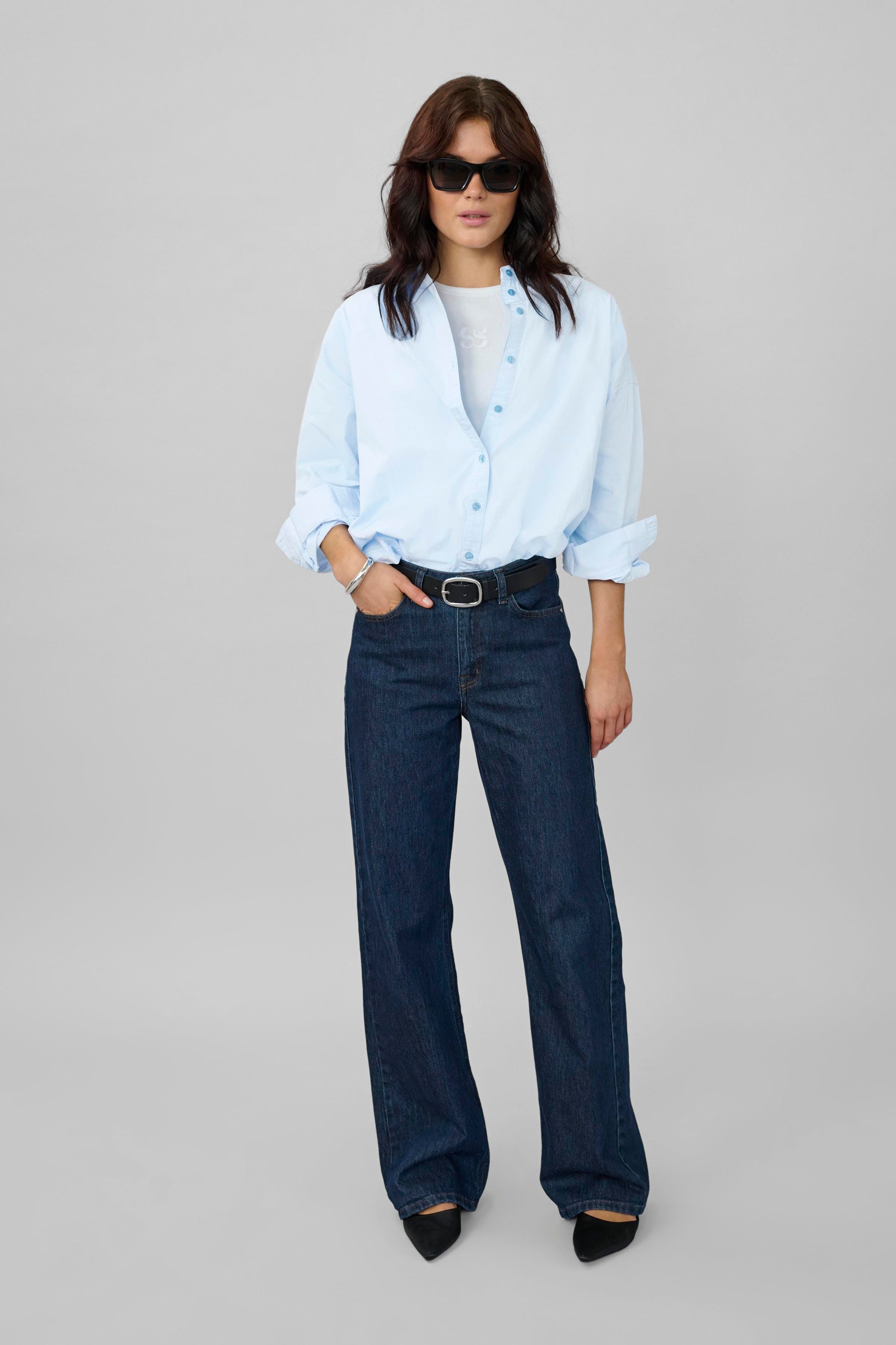 03 THE BOXY SHIRT LOOKBOOK FRONT 10705193-144115