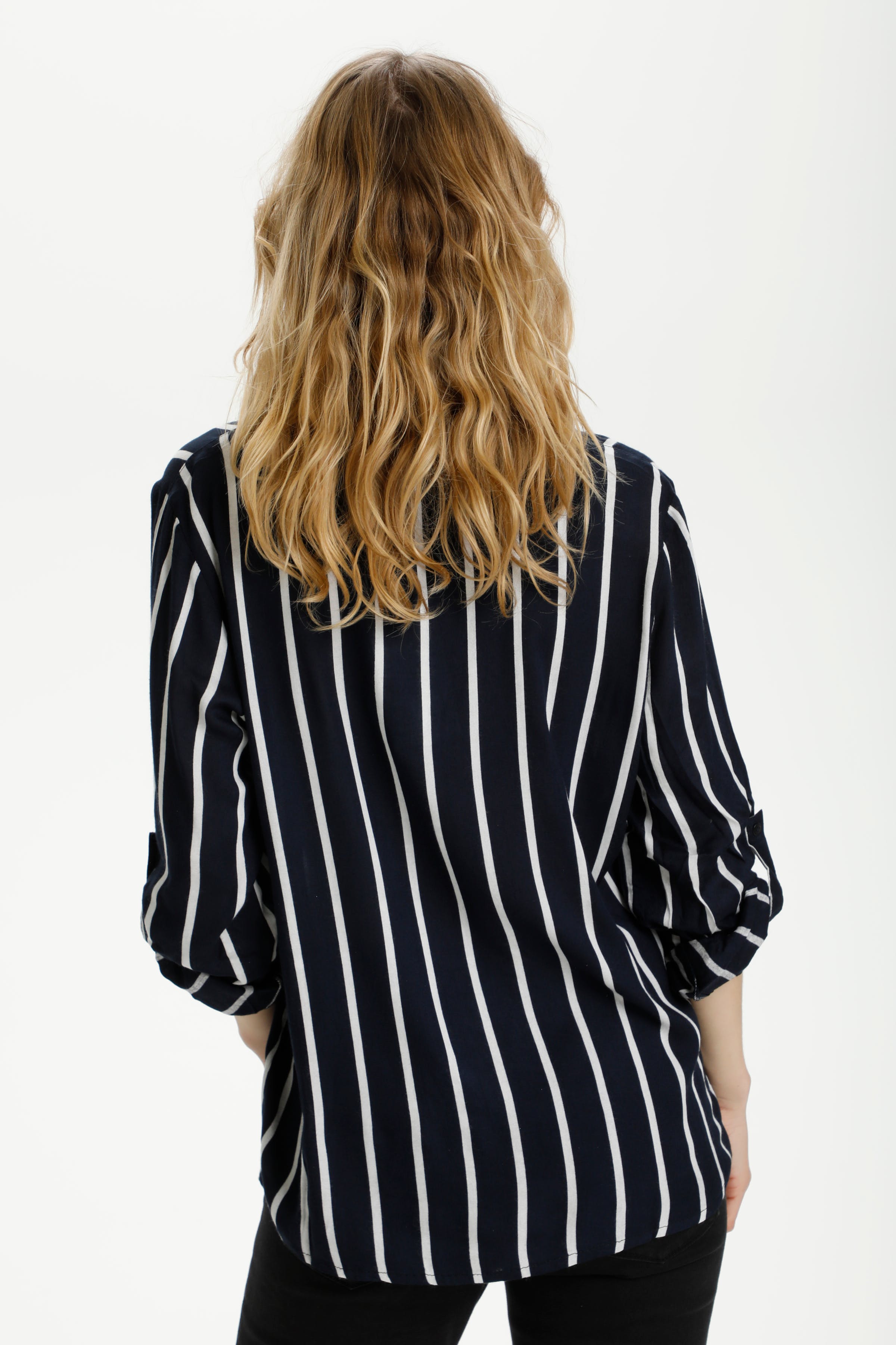 KAstridy Bluse LOOKBOOK BACK 10504279-52737