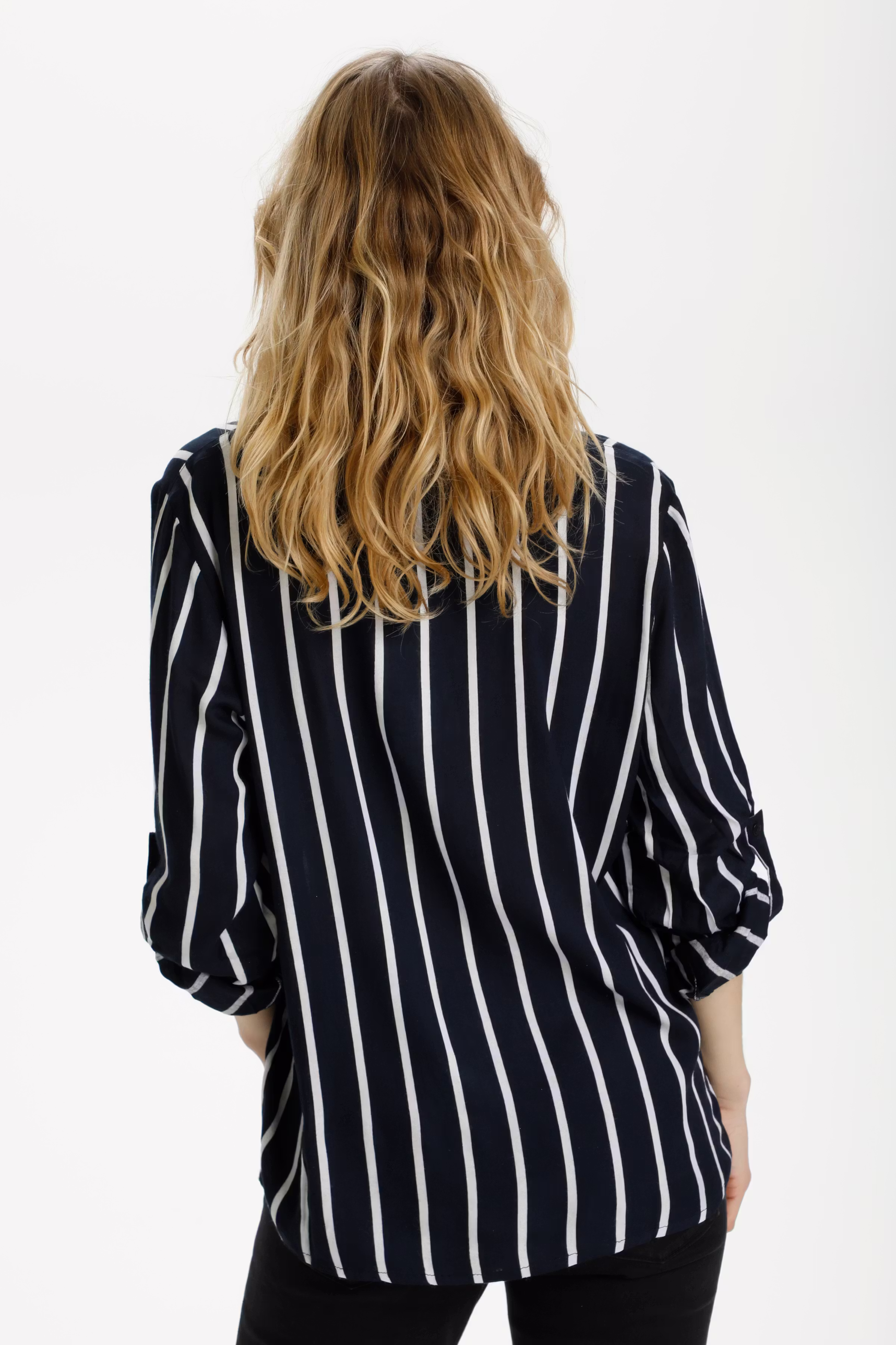 KAstridy Bluse LOOKBOOK BACK 10504279-52737