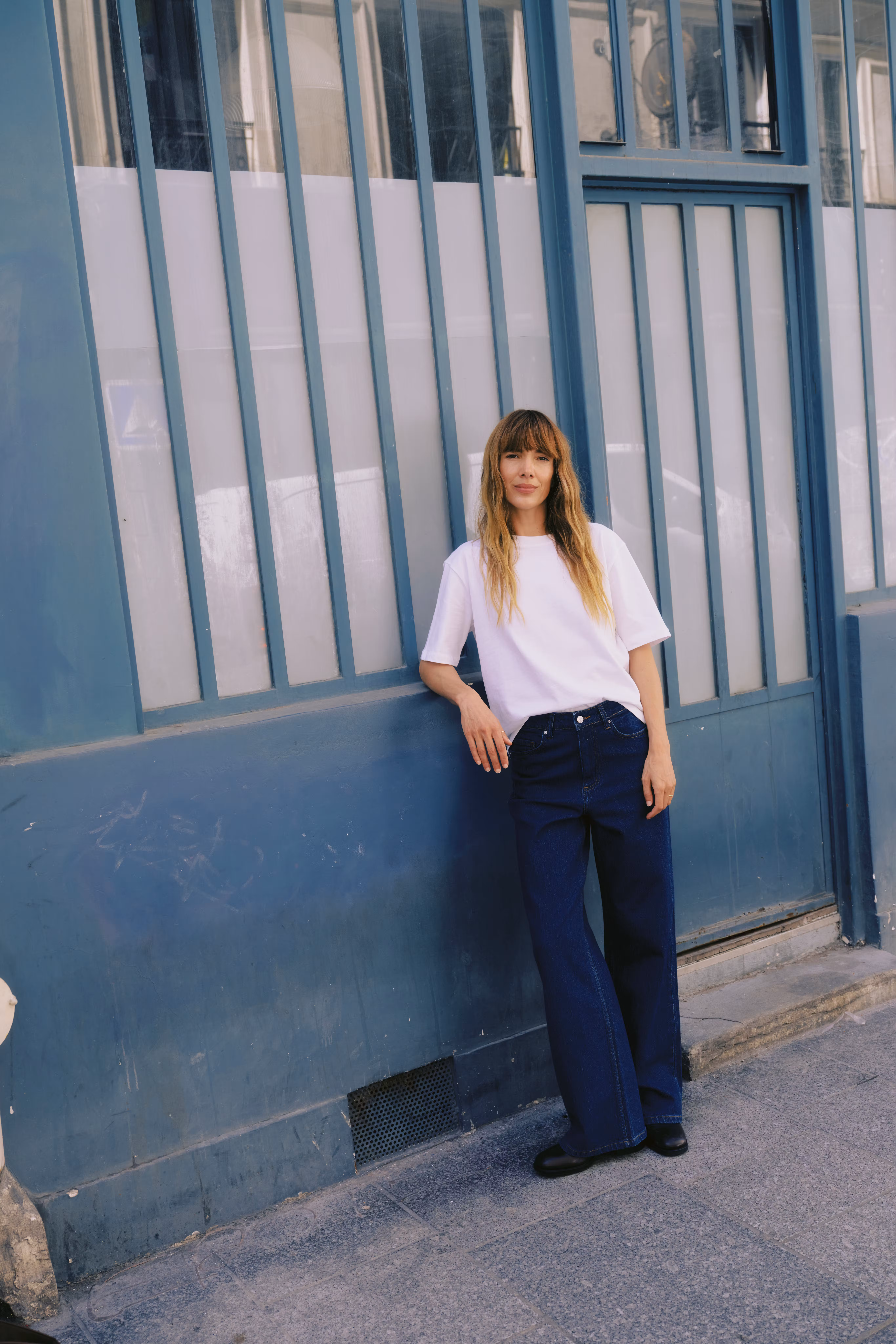 BYKAJANE Jeans LOCATION NONE 20818836-200462