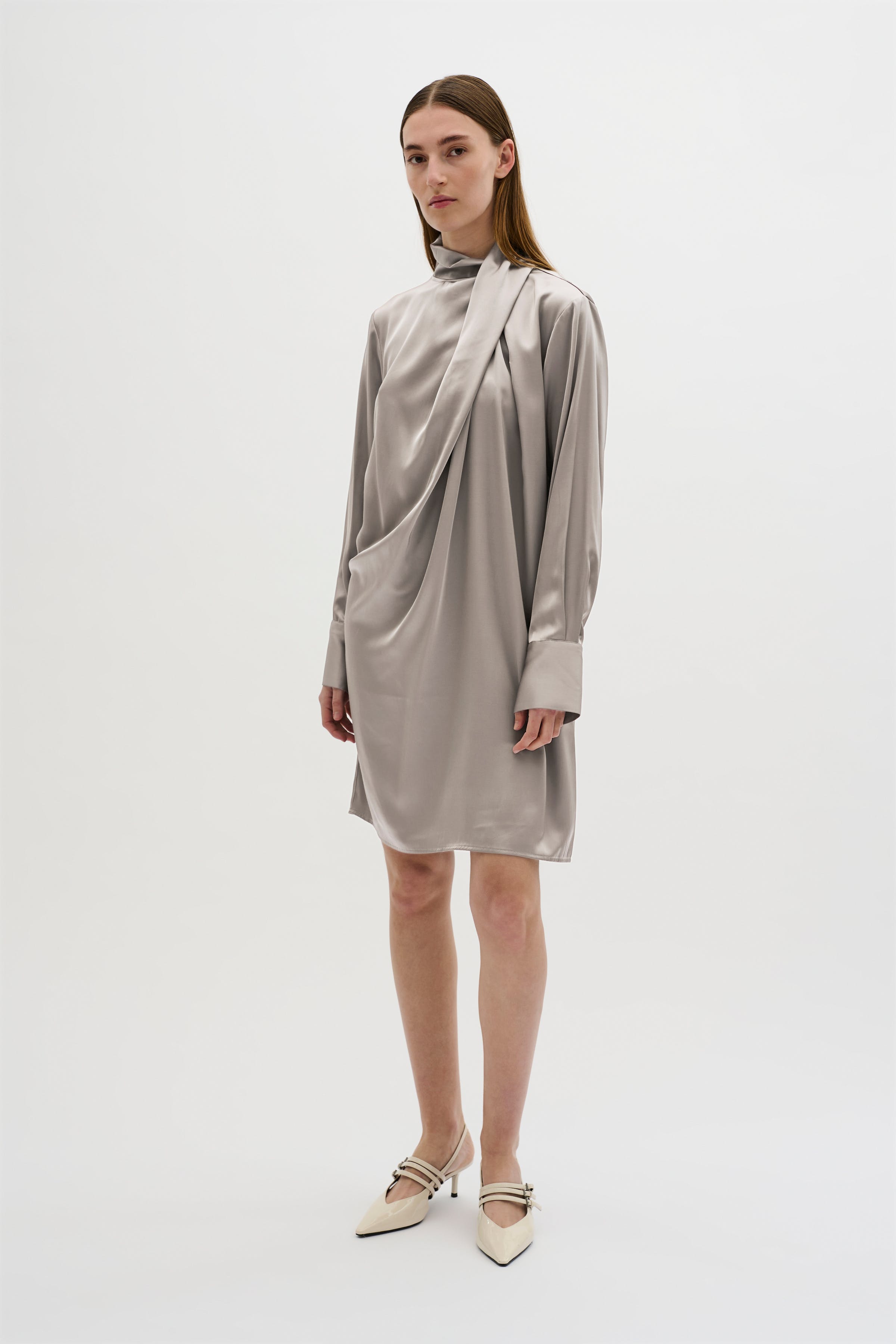 KBThorun Kleid LOOKBOOK FRONT 10105302-171506