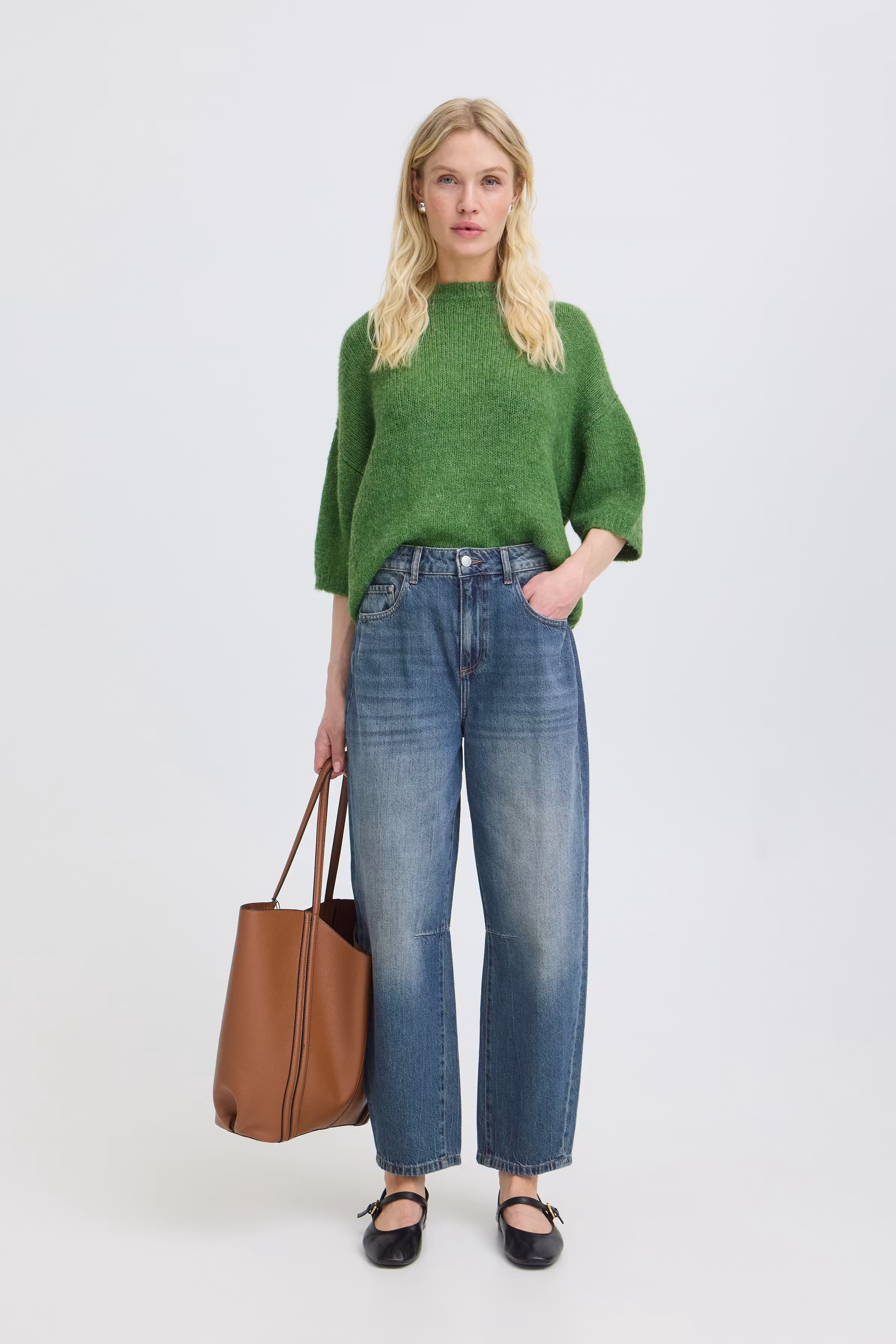 BYKALLUNA Jeans LOOKBOOK FRONT 20819273-200461