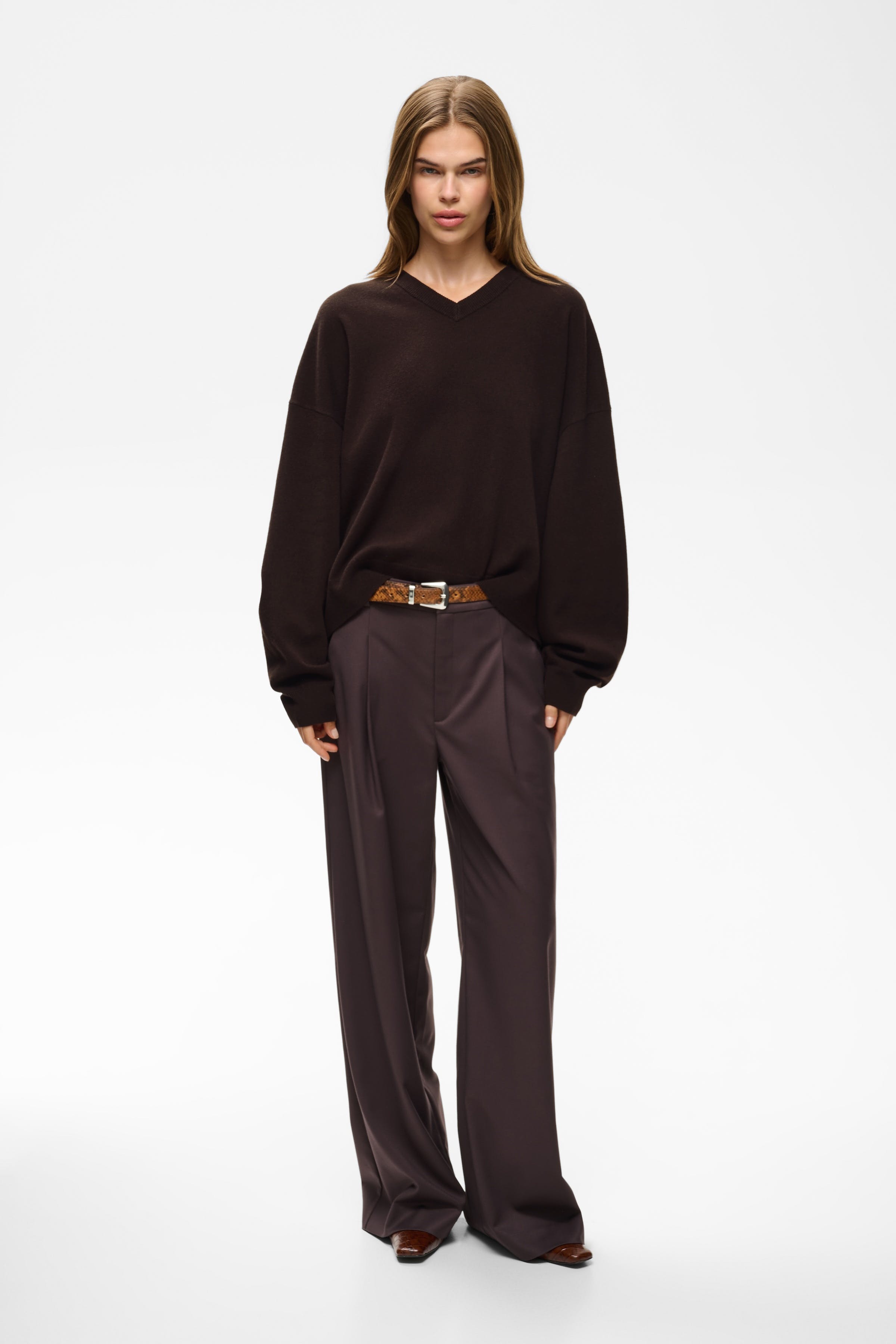GZmanzi Pullover LOOKBOOK FRONT 10911815-191018