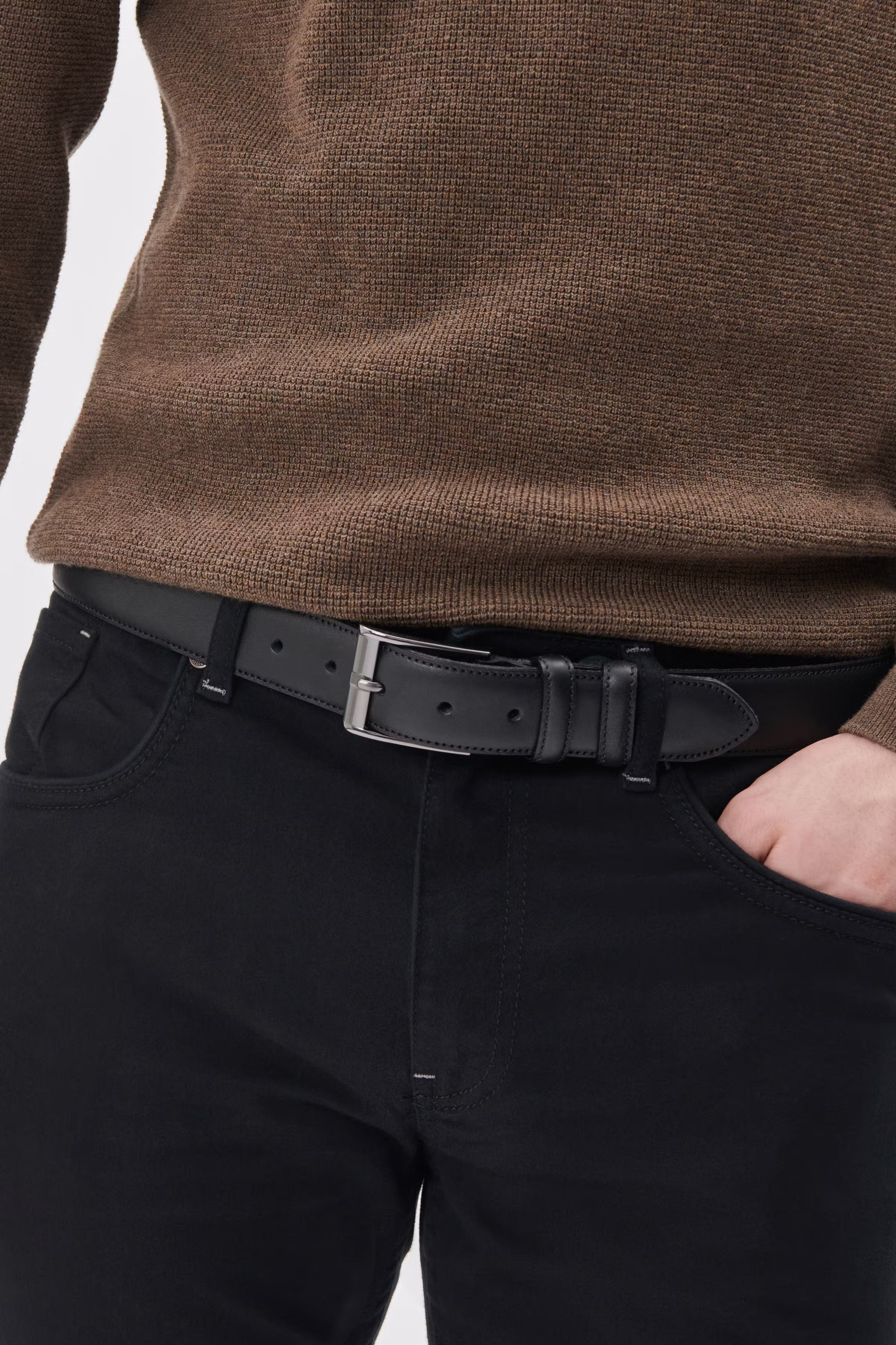 Essinot Bælte LOOKBOOK FRONT 30204205-20050