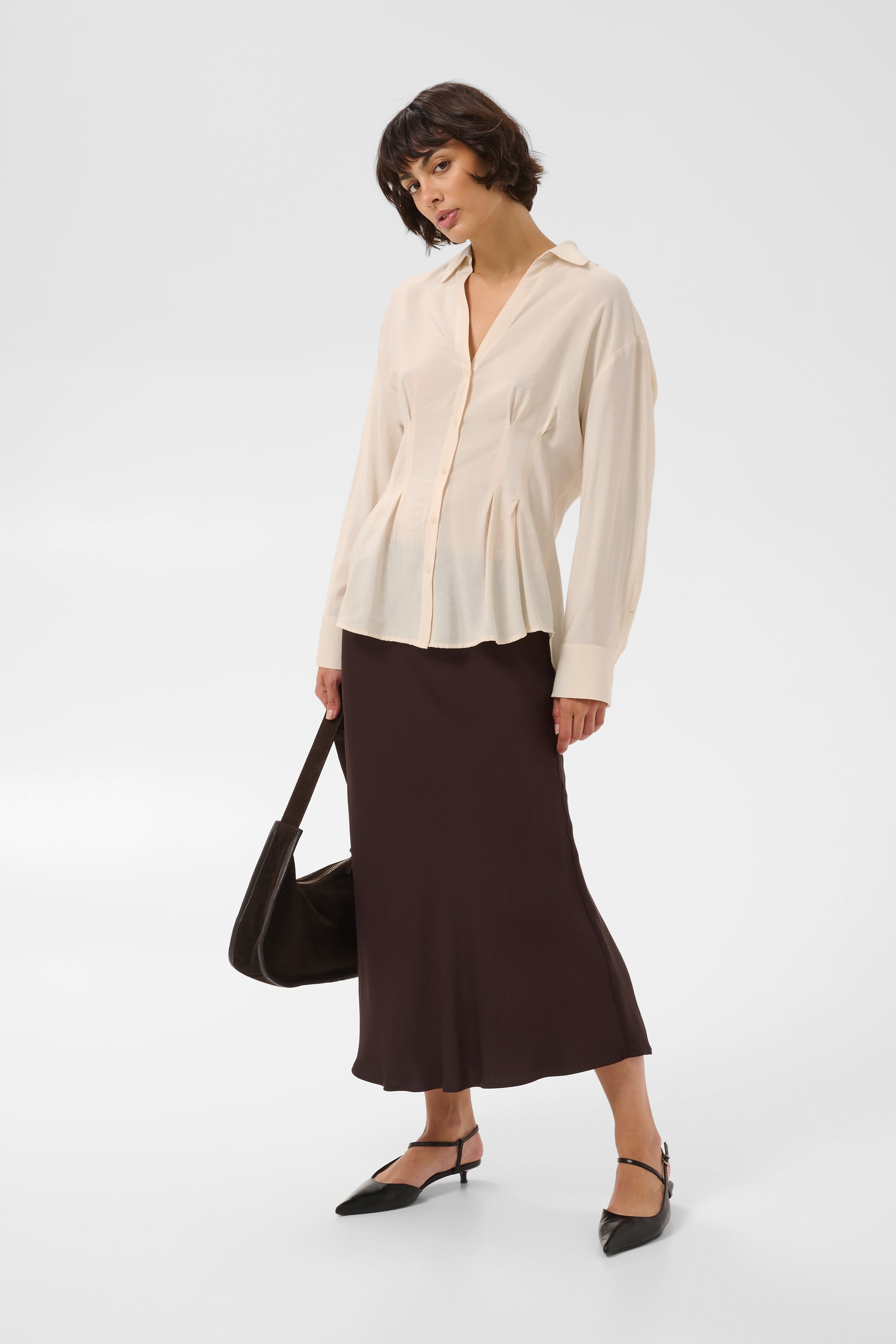 ColliePW Hemd LOOKBOOK FRONT 30310900-120304