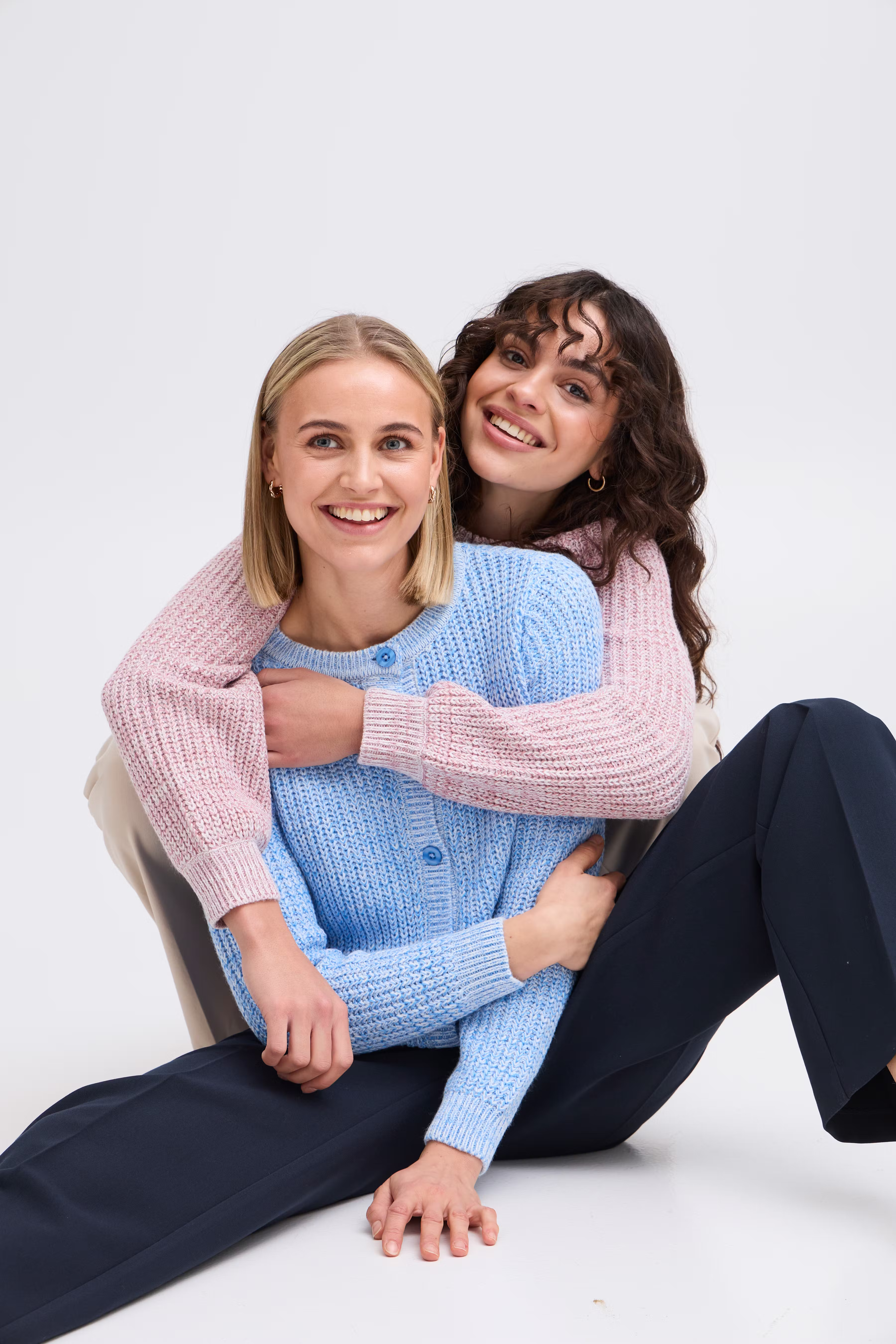 FRERNI Strikket pullover LOCATION NONE 20615364-1715121