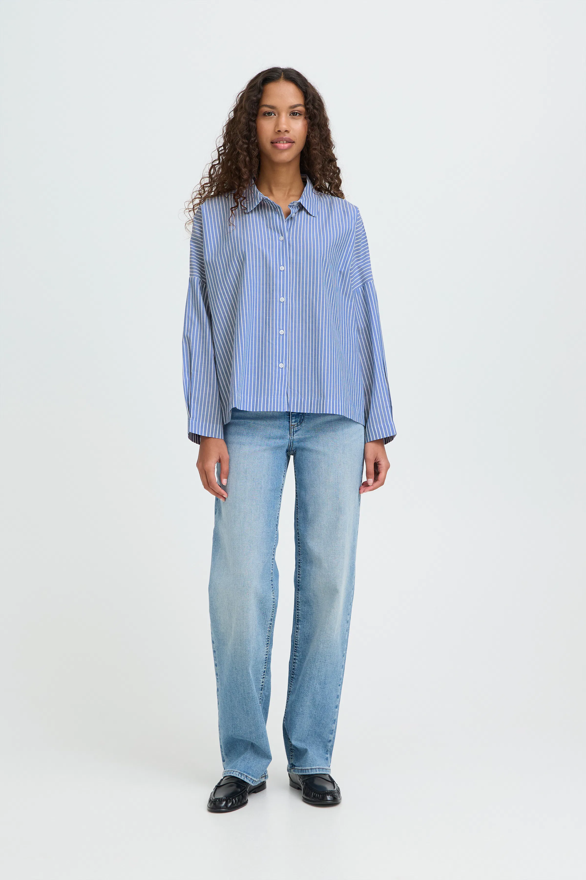 IHGILEY Shirt LOOKBOOK FRONT 20125217-900007692