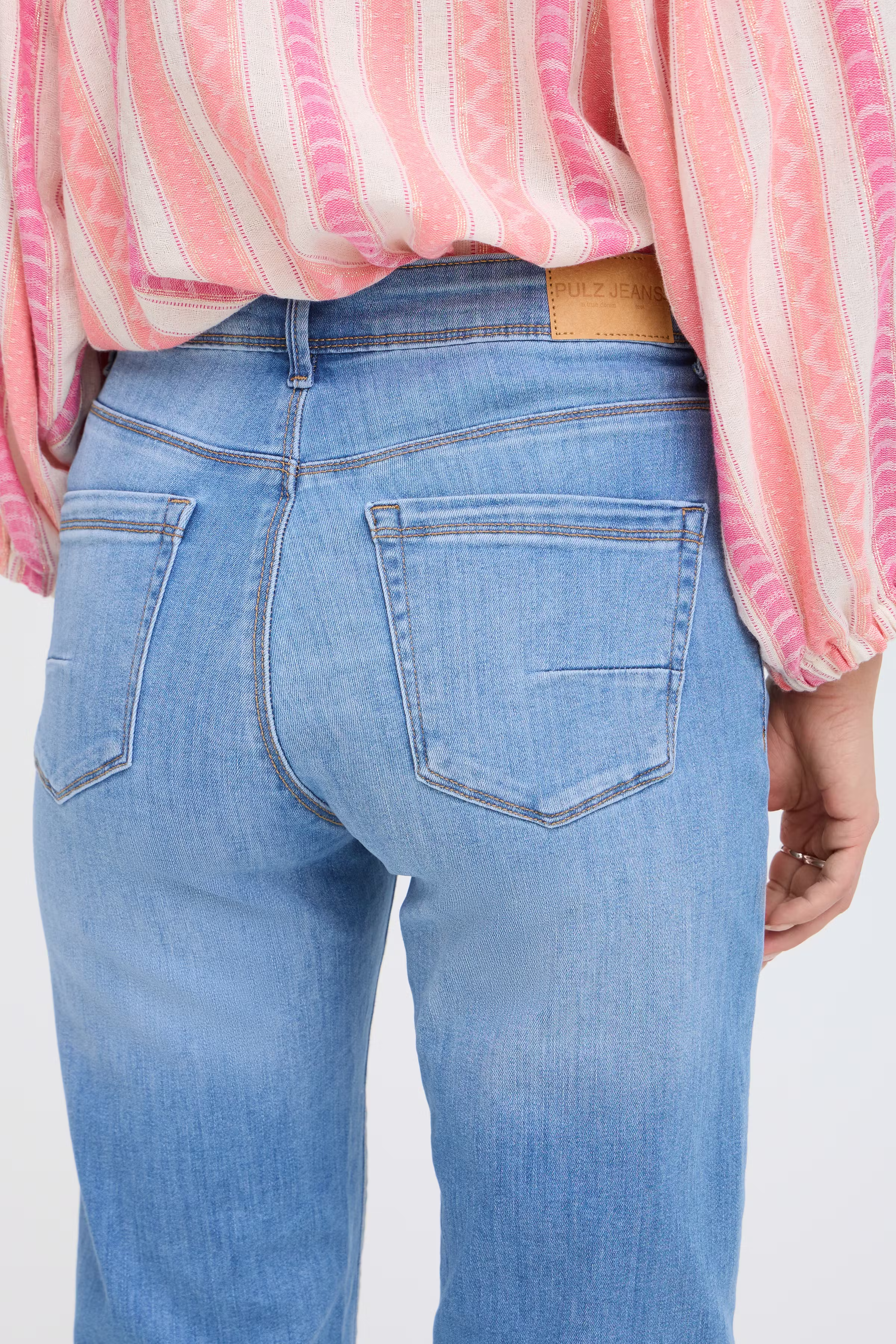 PZKAYLA Jeans LOOKBOOK DETAIL 50210338-200008