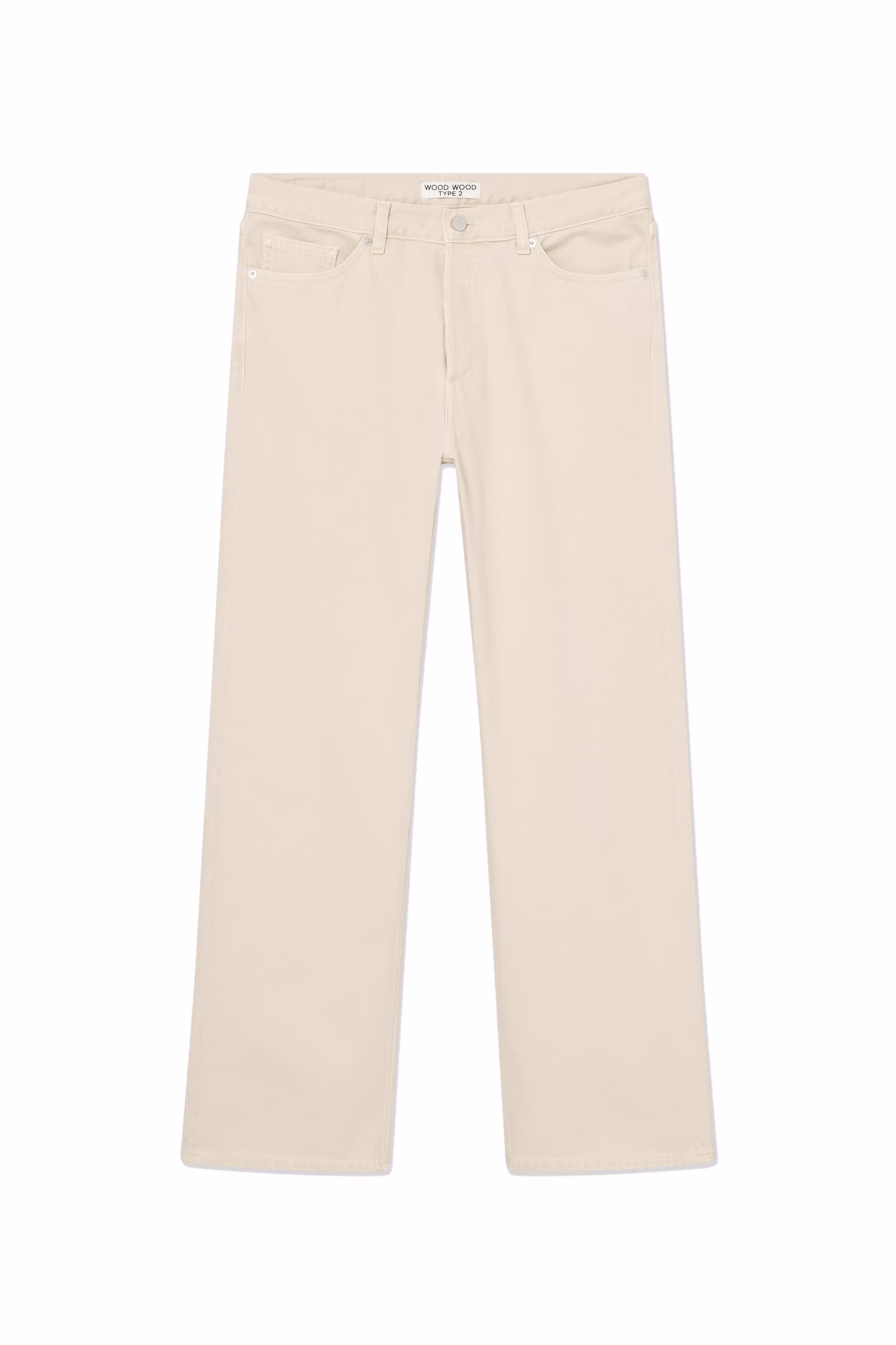 WWType 2 Jeans PACK FRONT 30252114-125202