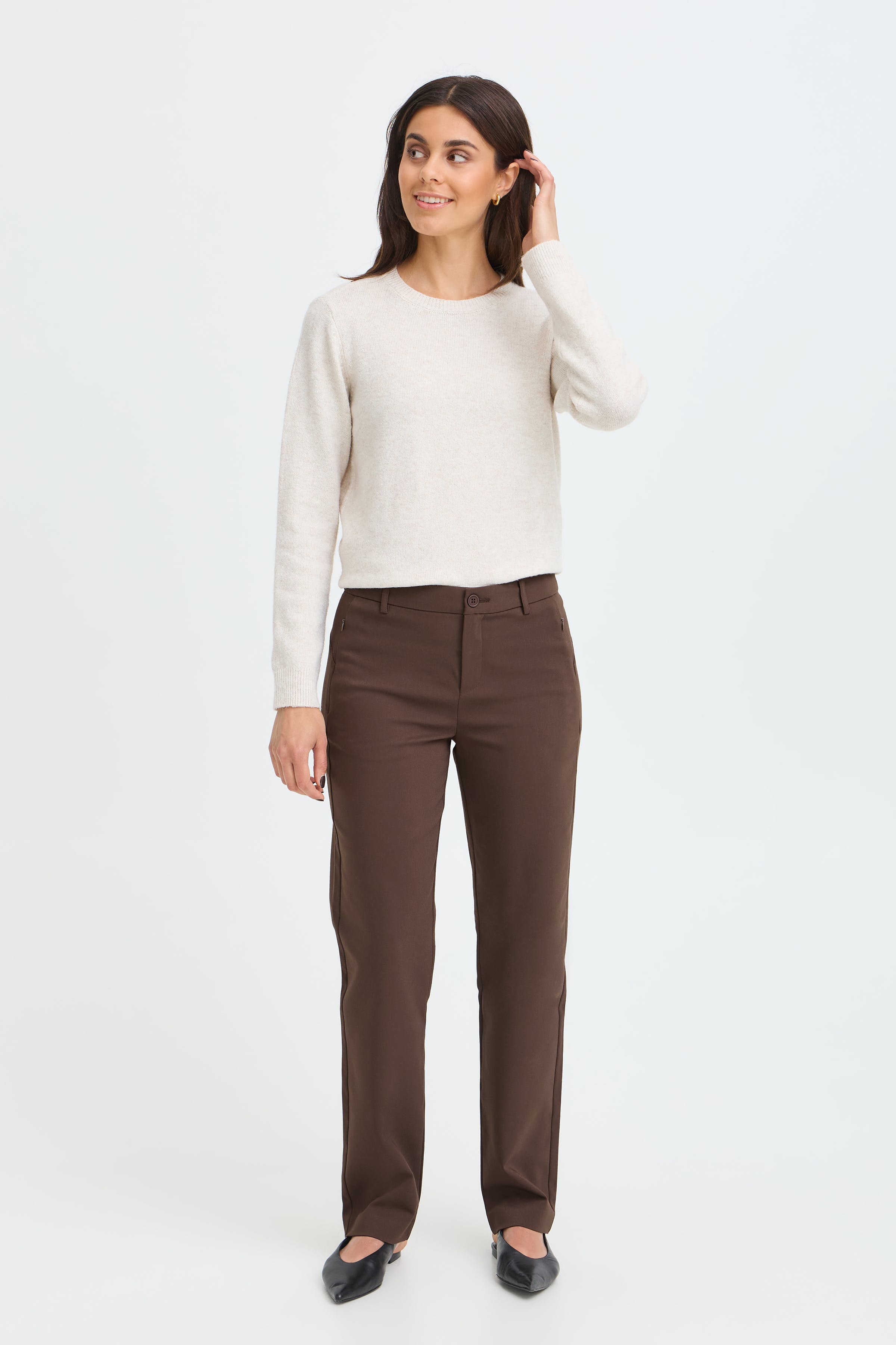 FRVITAE Broek LOOKBOOK FRONT 20615967-190913