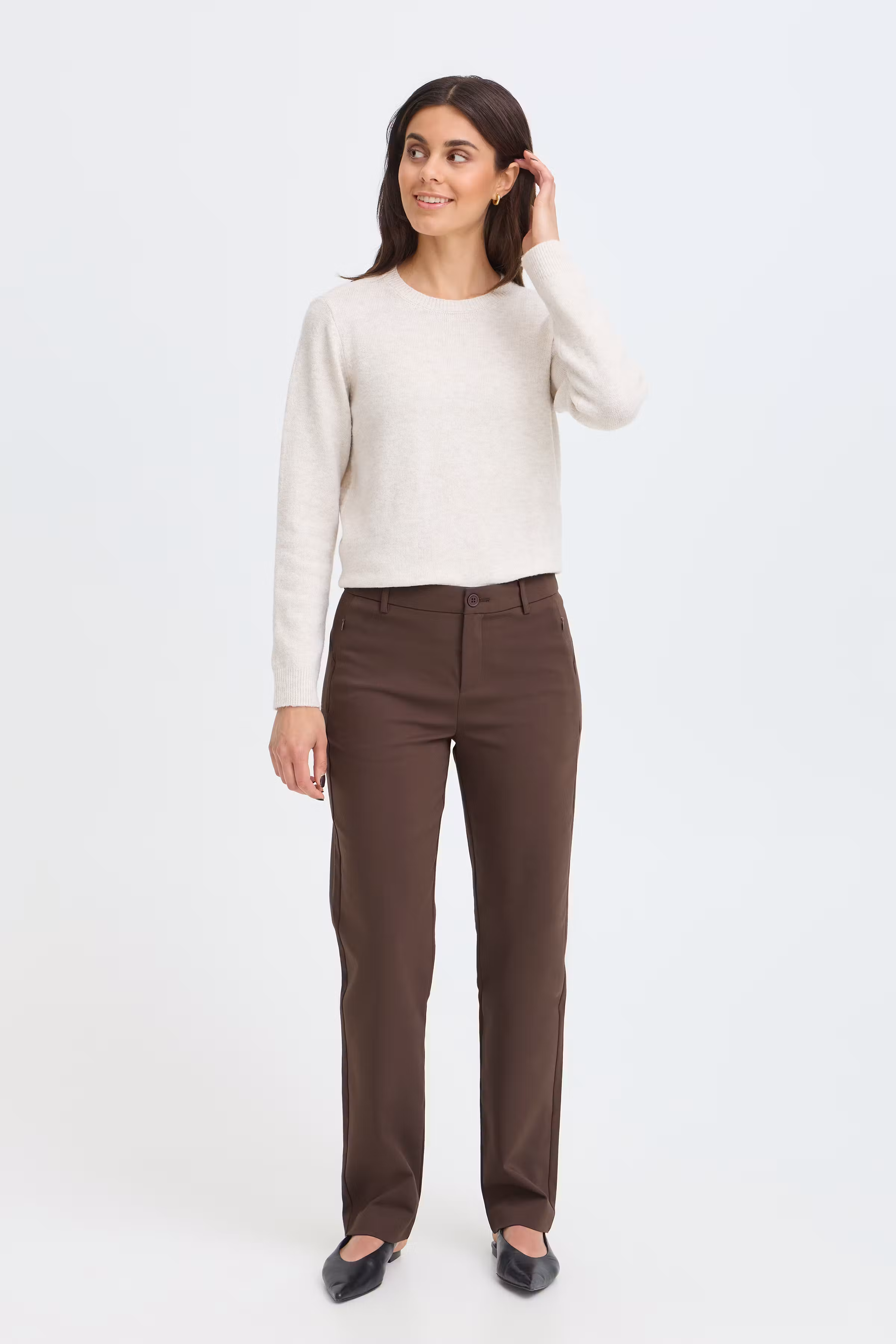 FRVITAE Broek LOOKBOOK FRONT 20615967-190913