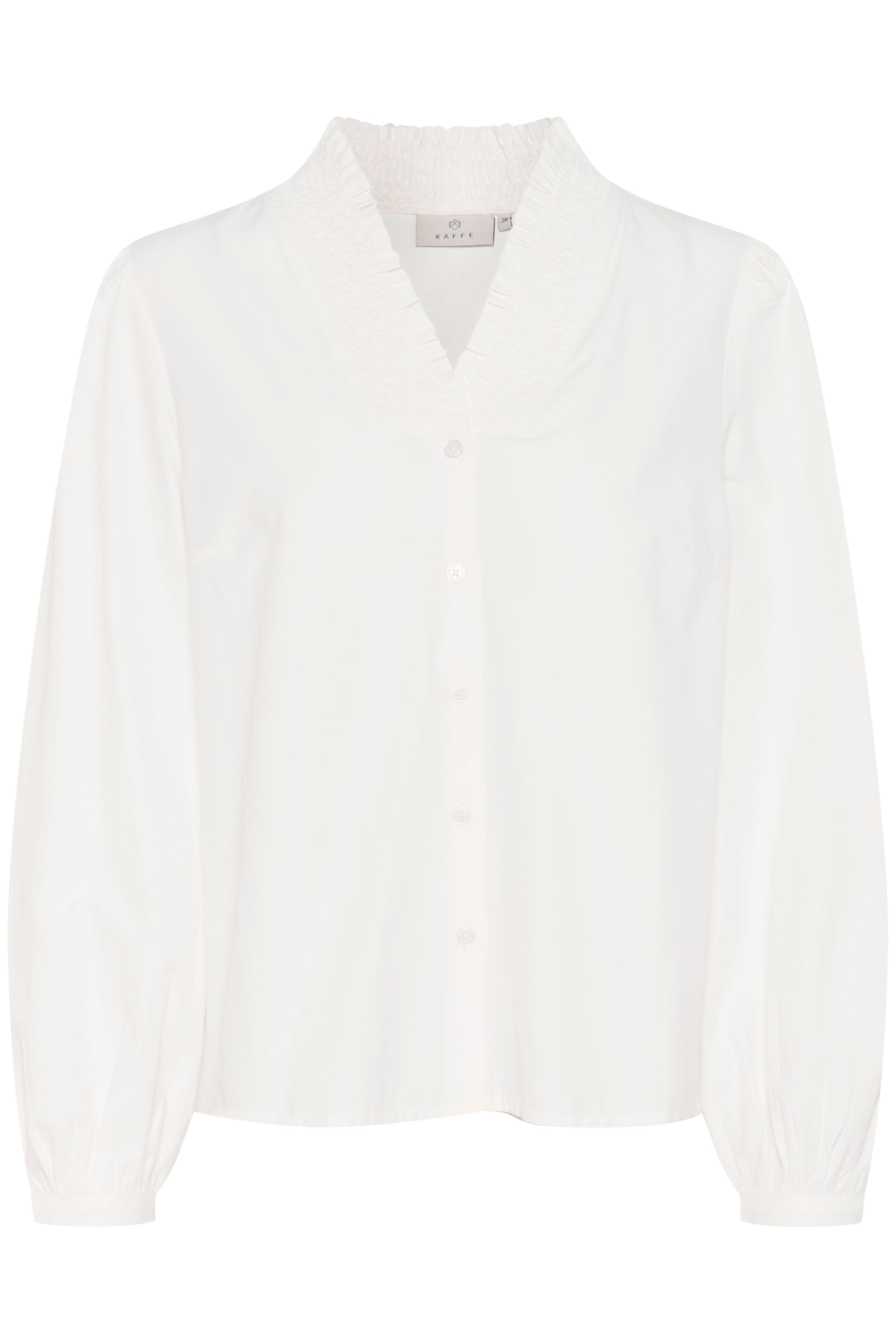 KAmaia Overhemd PACK FRONT 10509662-110602